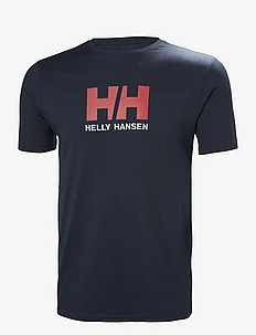 HH LOGO T-SHIRT, Helly Hansen