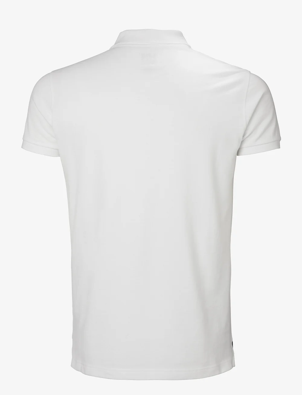 Helly Hansen - TRANSAT POLO - alussärgid ja t-särgid - white - 1