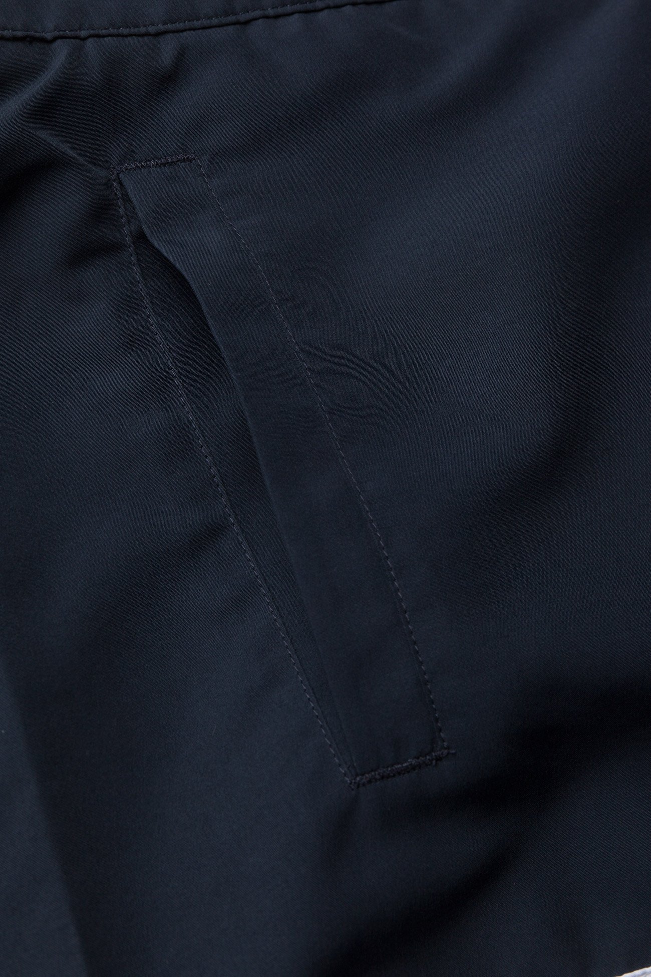 Helly Hansen - MARSTRAND TRUNK - navy - 4