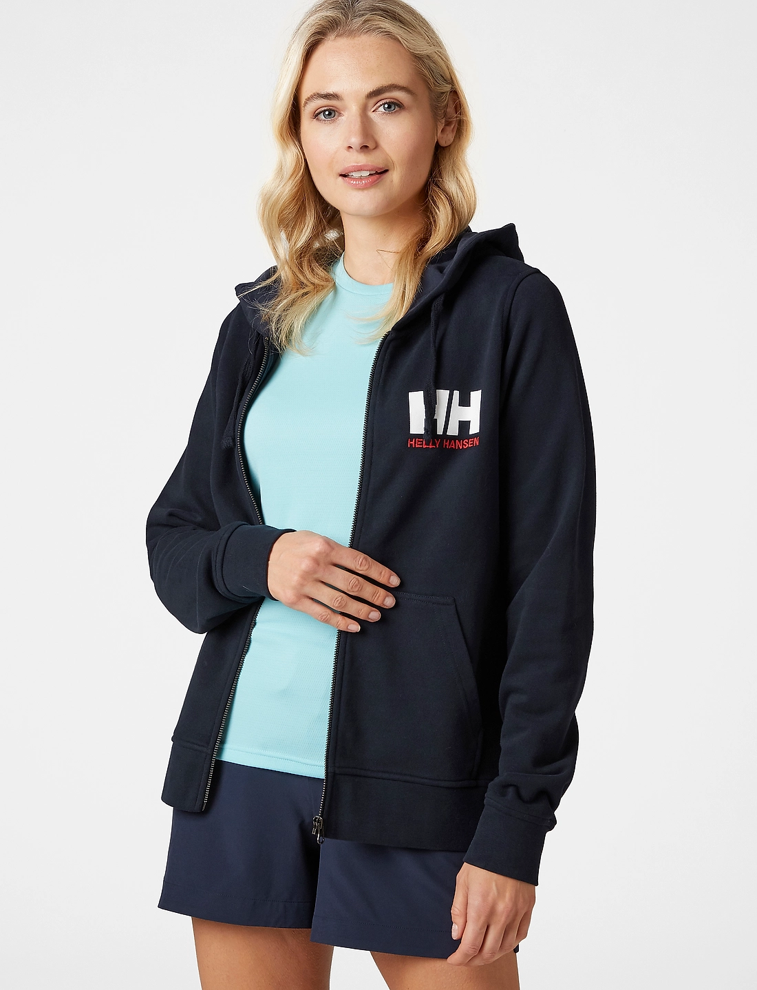 Helly hansen discount sweatshirts