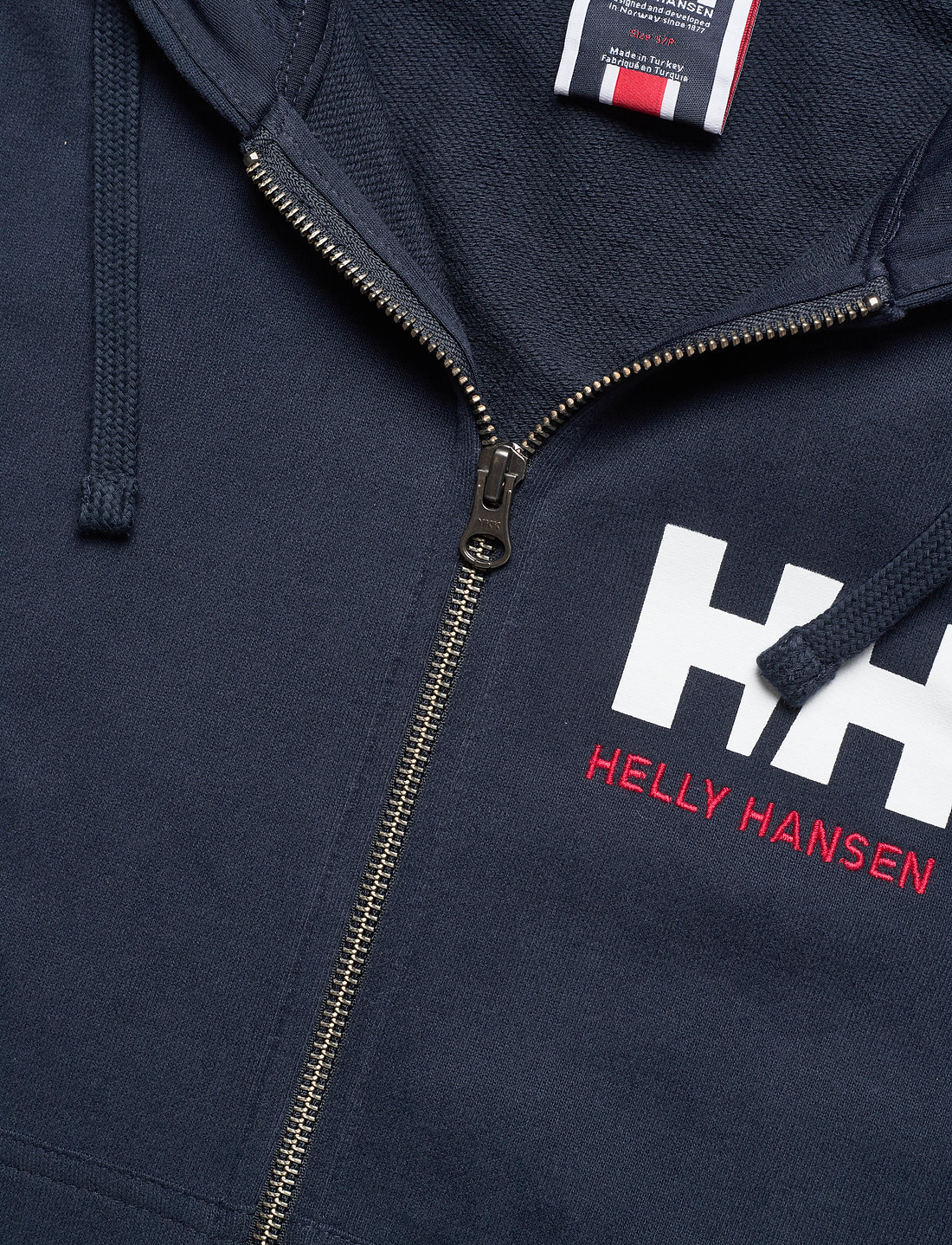 Hoodie 2025 helly hansen