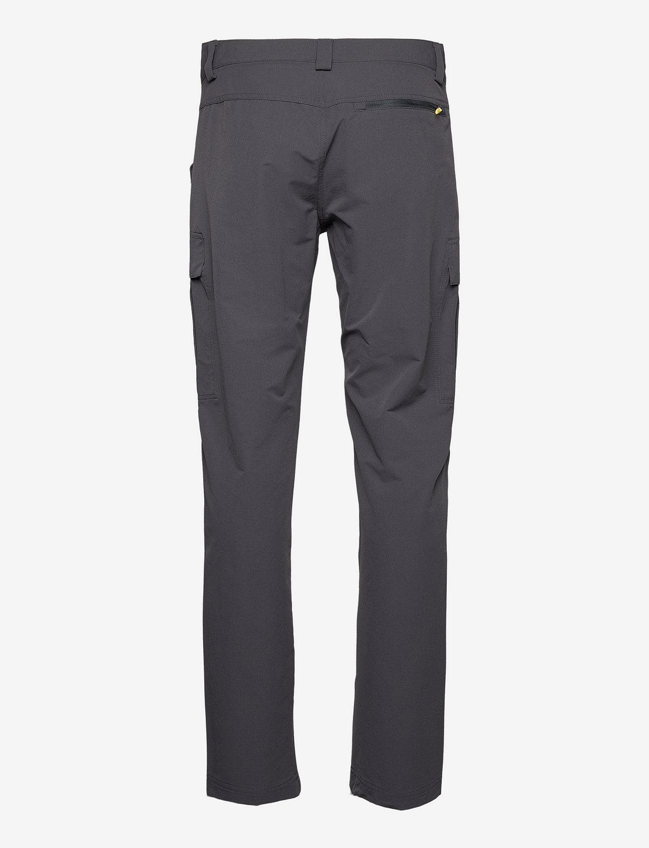 Helly Hansen - HH QD CARGO PANT - 980 ebony - 1