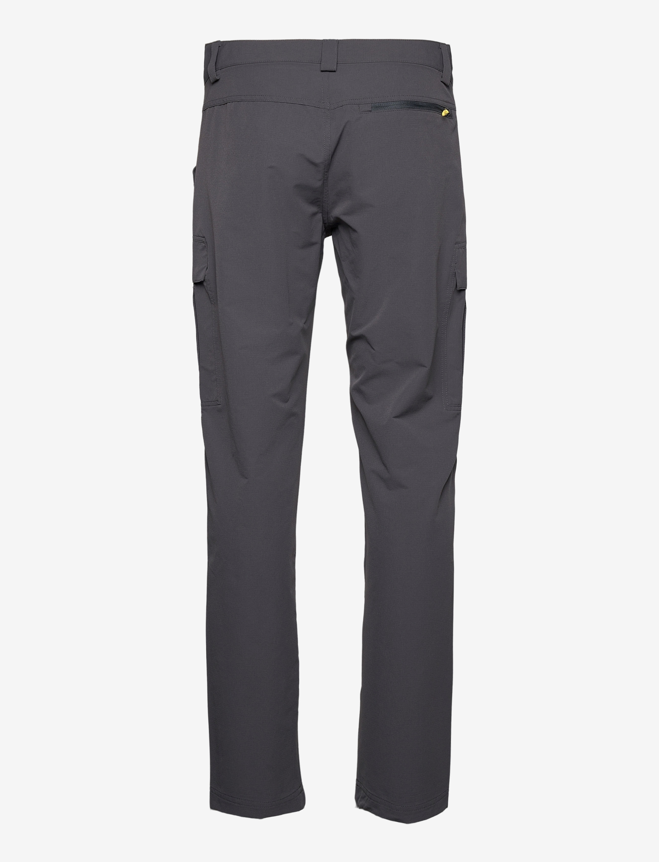 Helly Hansen - HH QD CARGO PANT - 980 ebony - 3