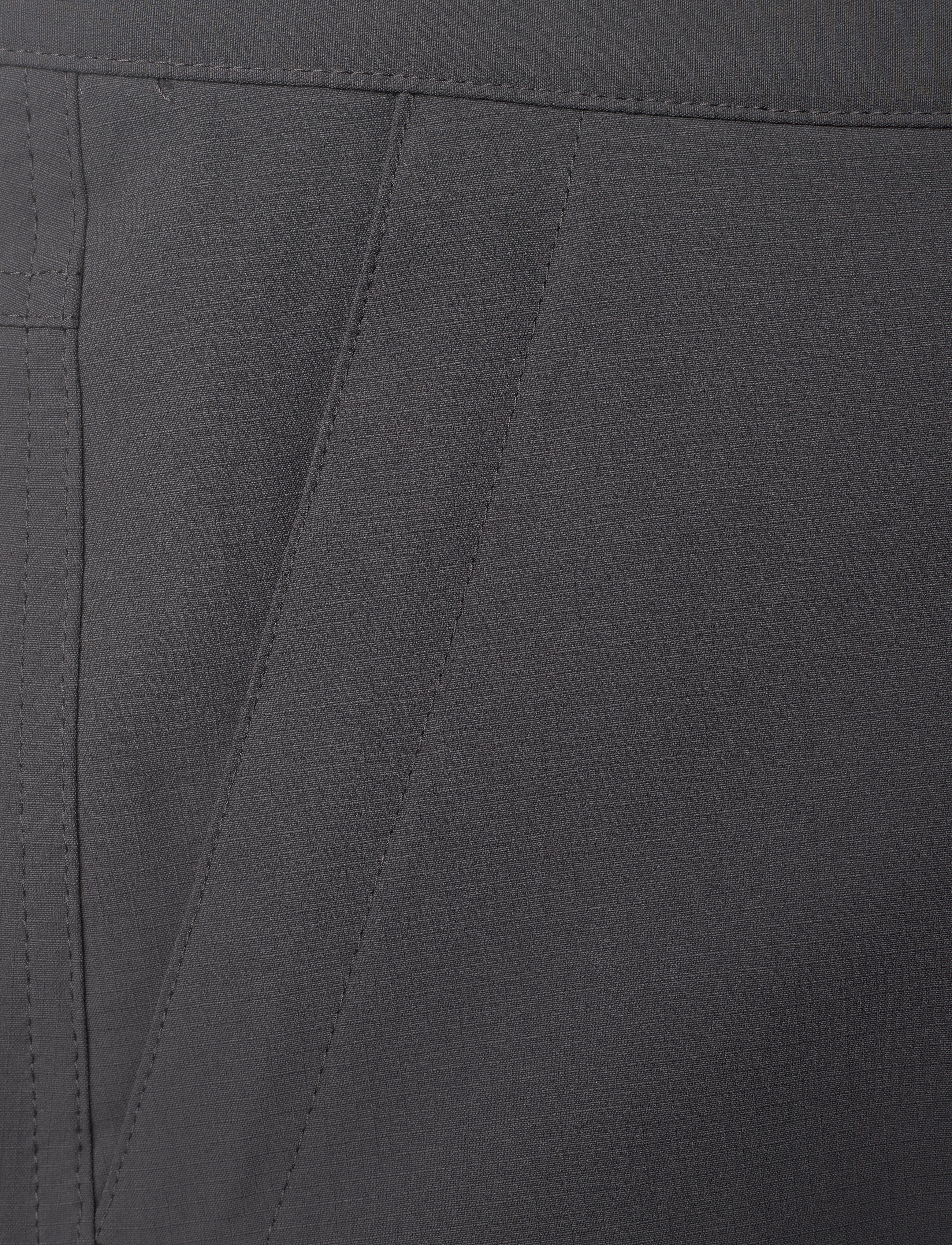 Helly Hansen - HH QD CARGO PANT - 980 ebony - 5