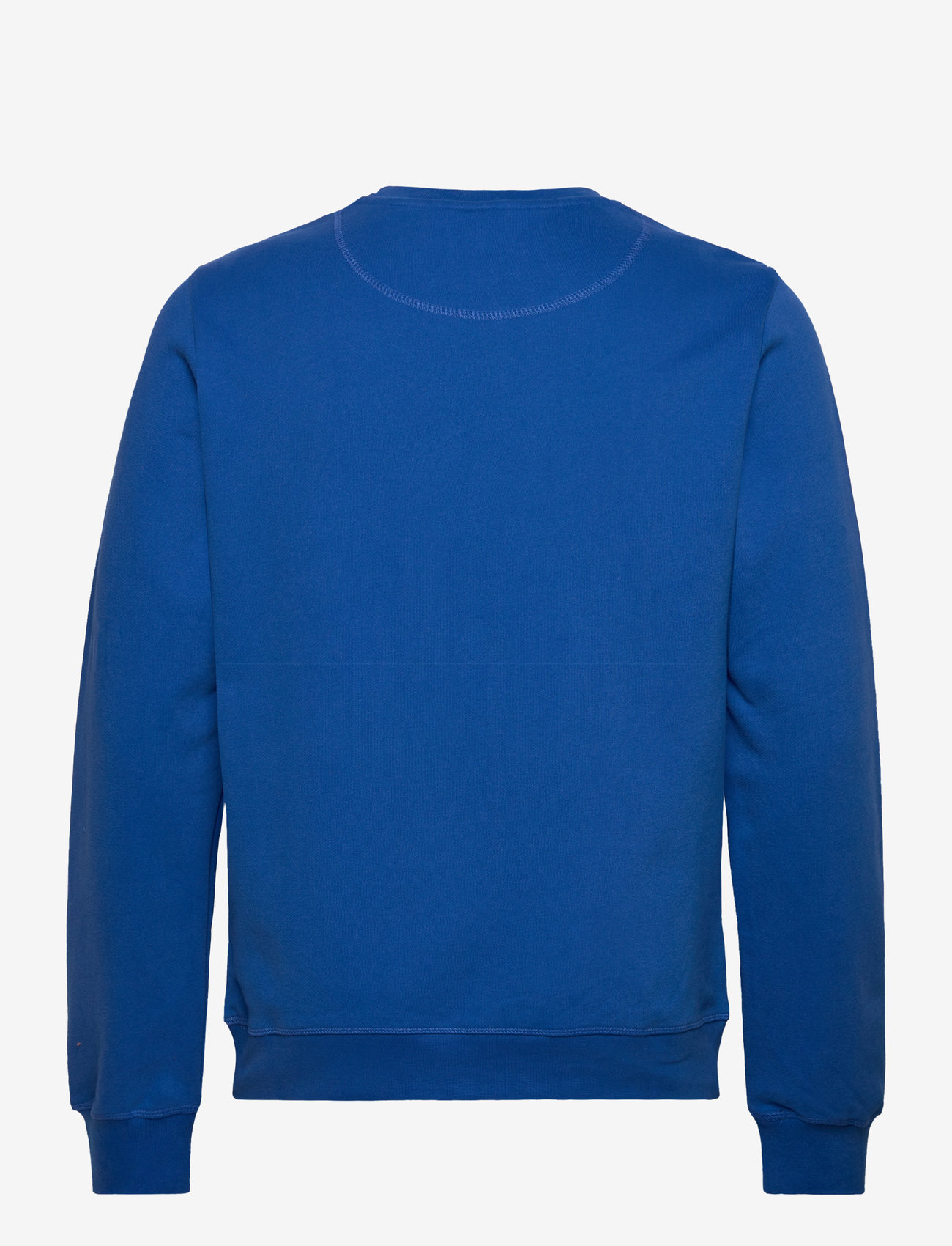 Helly Hansen - HH LOGO CREW SWEAT - cobalt 2.0 - 1
