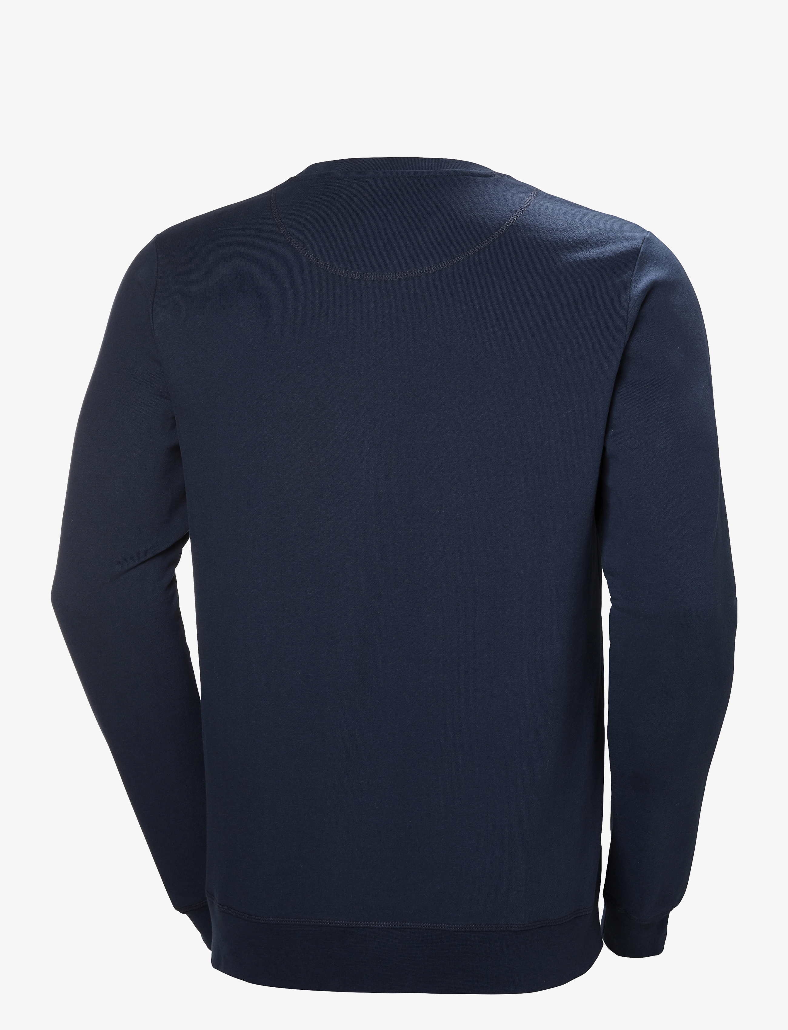 Helly Hansen - HH LOGO CREW SWEAT - navy - 1