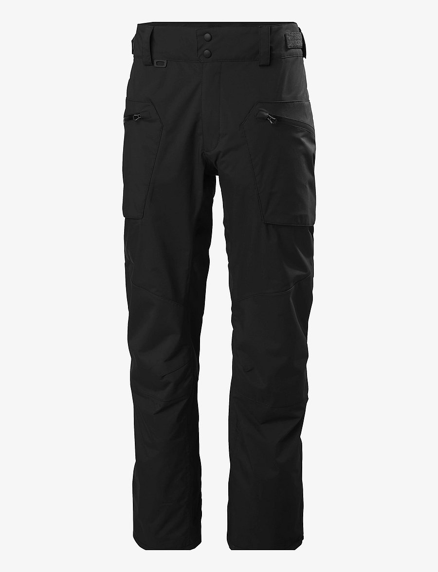 Helly Hansen - HP FOIL PANT - ebony - 0