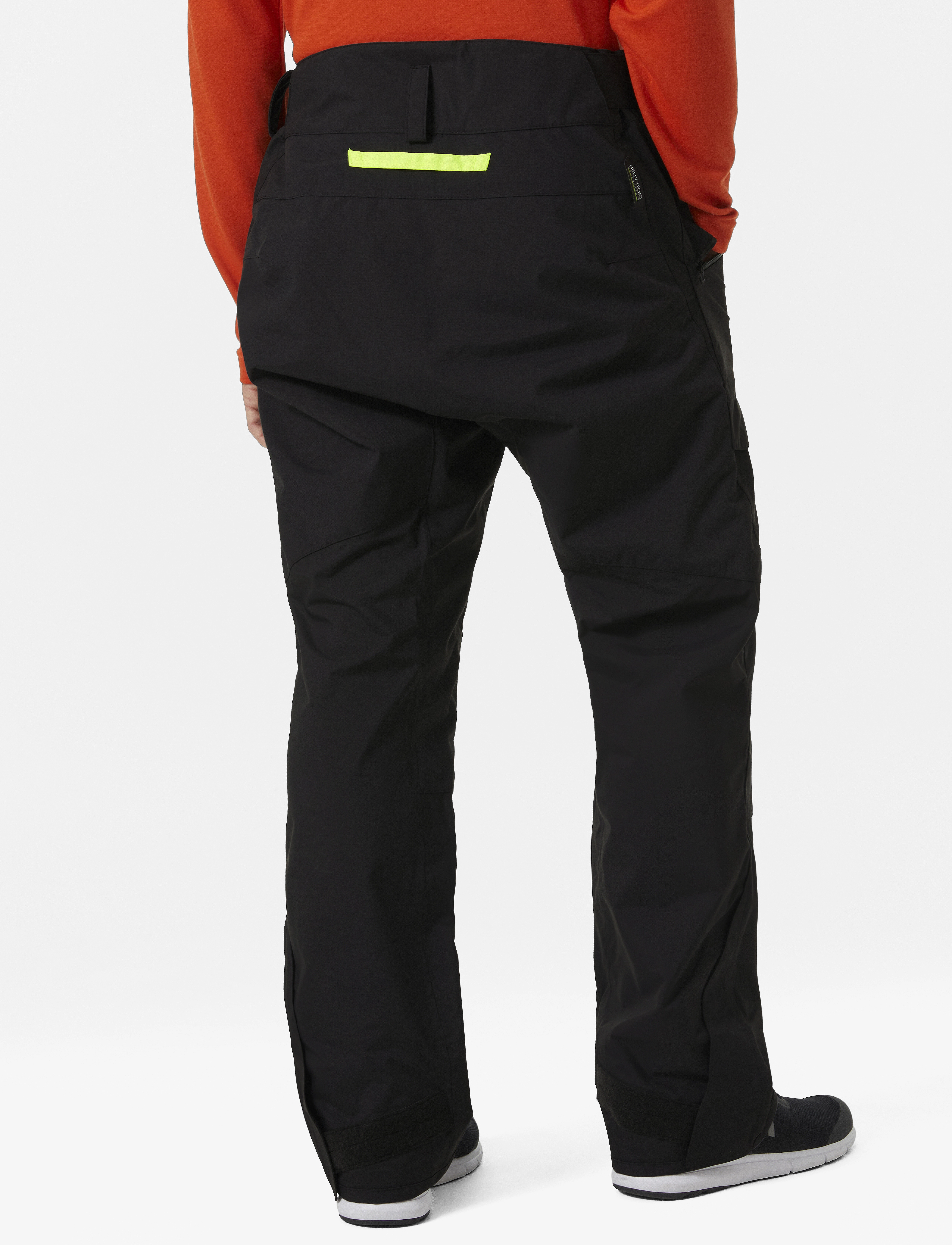 Helly Hansen - HP FOIL PANT - ebony - 3
