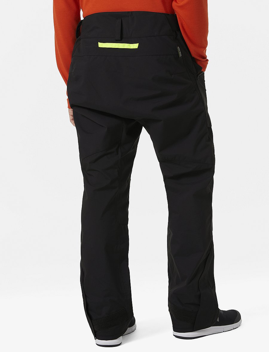 Helly Hansen - HP FOIL PANT - ebony - 3