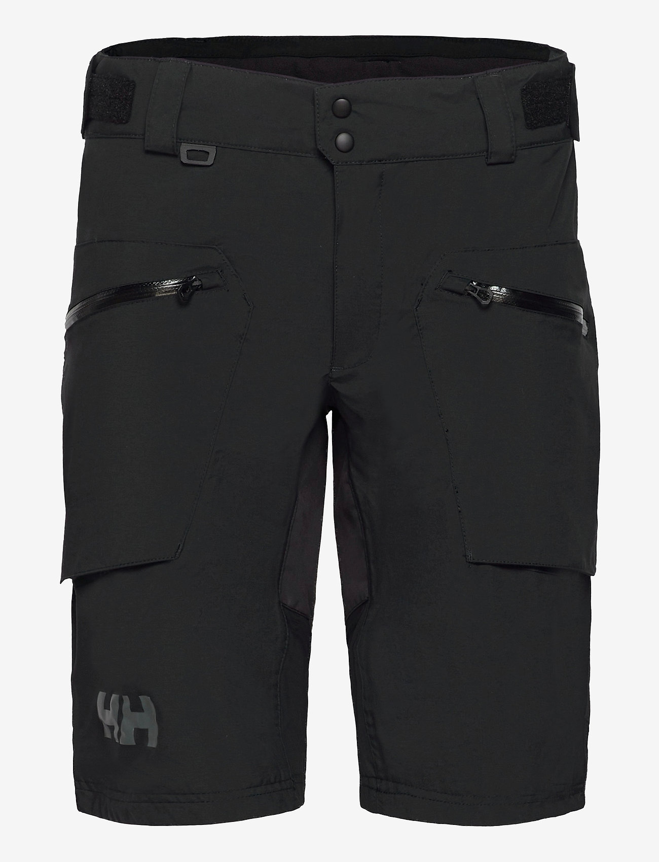 Helly Hansen - HP FOIL HT SHORTS - black - 0