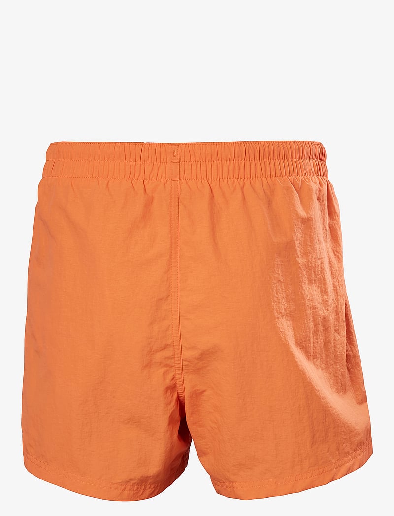 Helly Hansen - CASCAIS TRUNK - badehosen - bonfire - 2