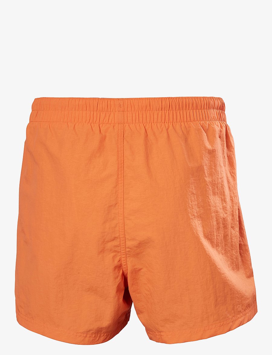 Helly Hansen - CASCAIS TRUNK - badebukser - bonfire - 2