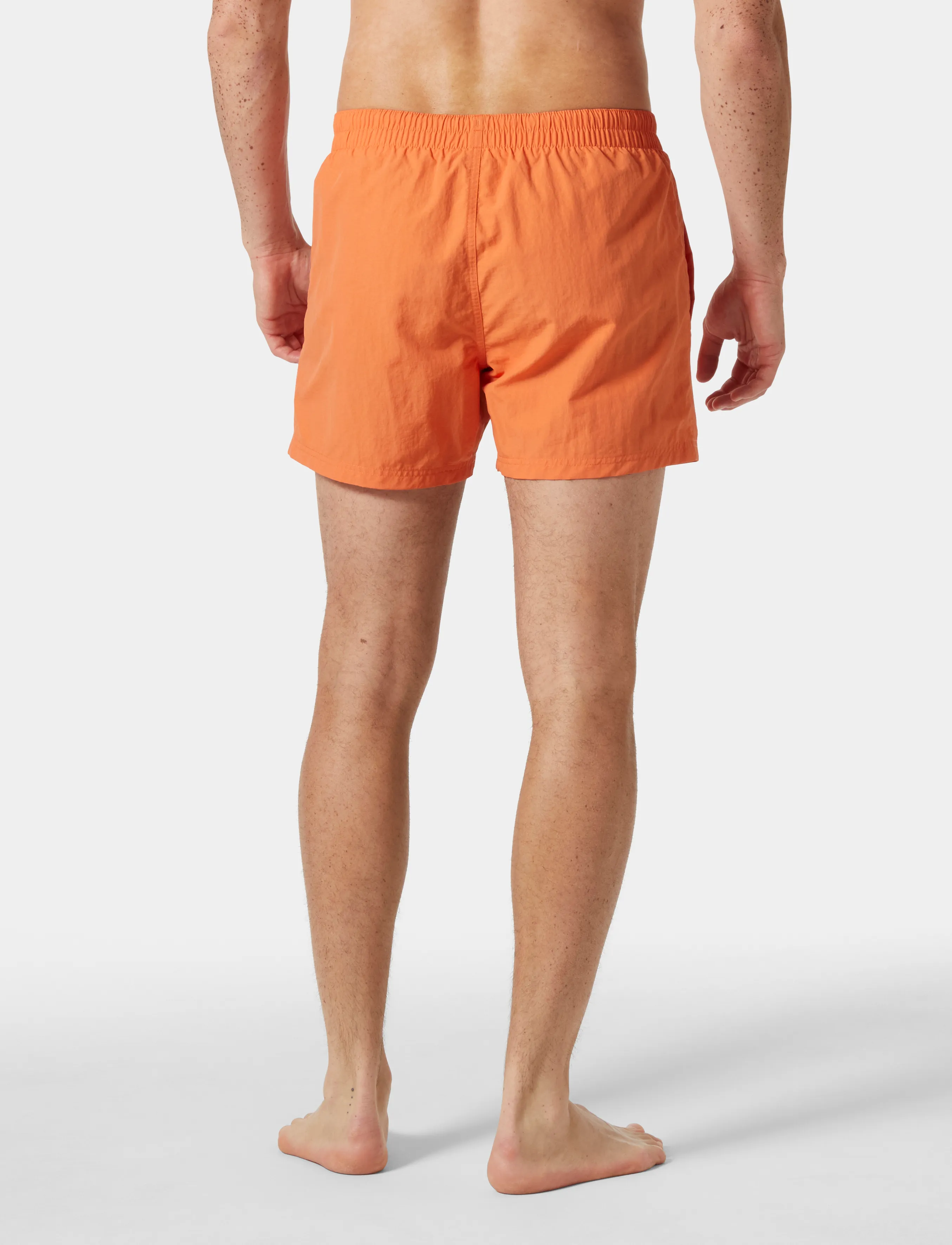 Helly Hansen - CASCAIS TRUNK - badeshorts - bonfire - 4