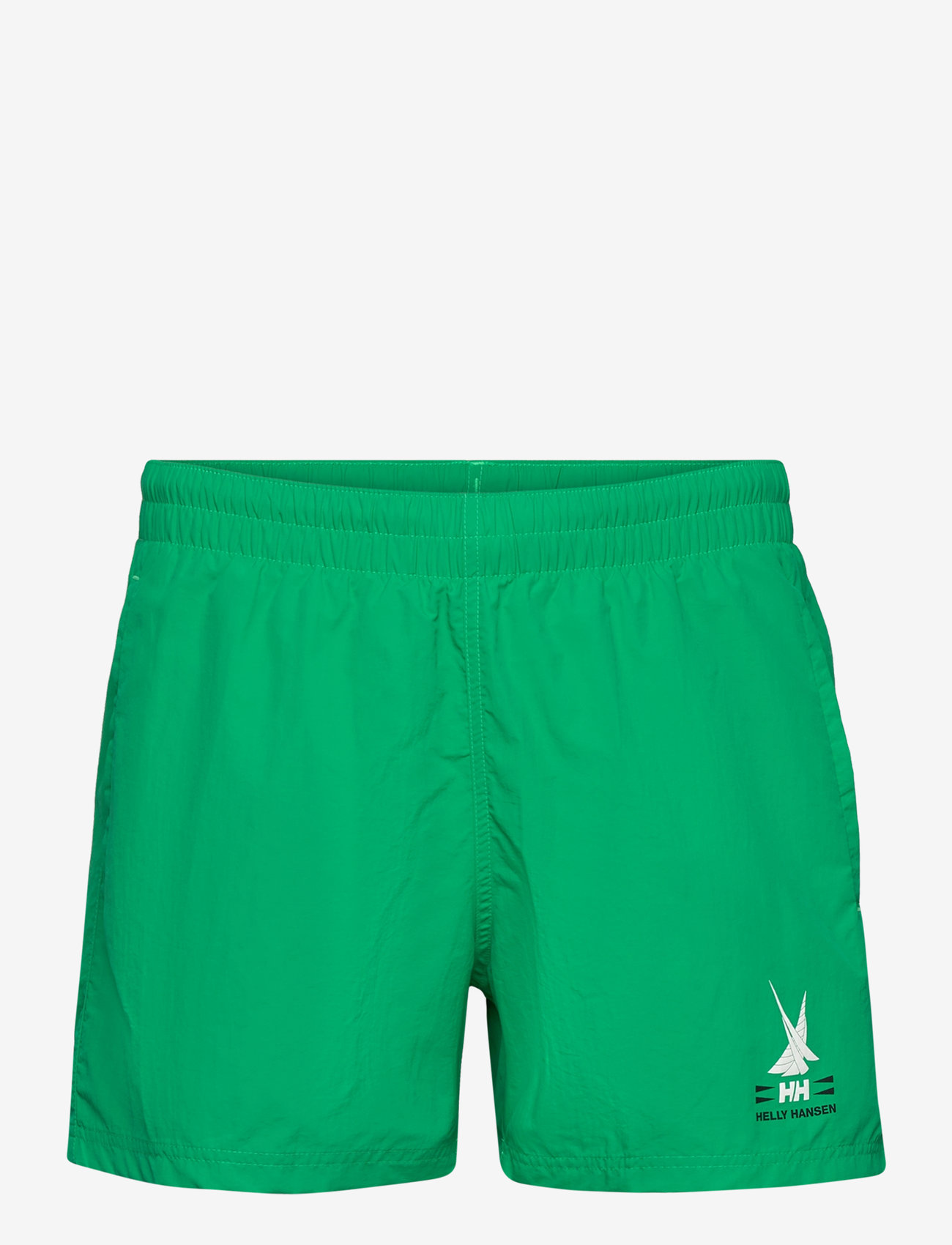 Helly Hansen - CASCAIS TRUNK - lühikesed ujumispüksid - bright gree - 0