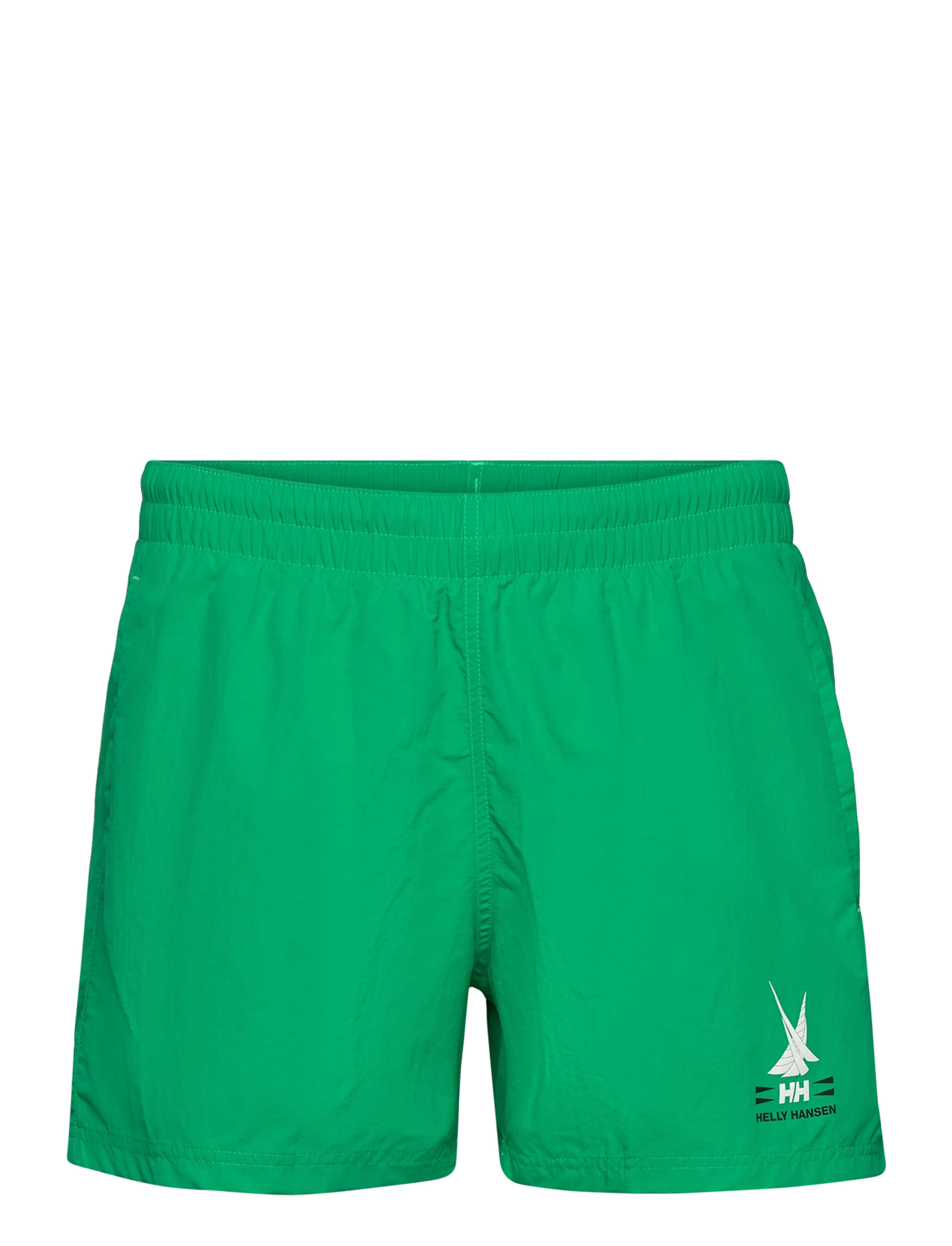 BRIGHT GREE