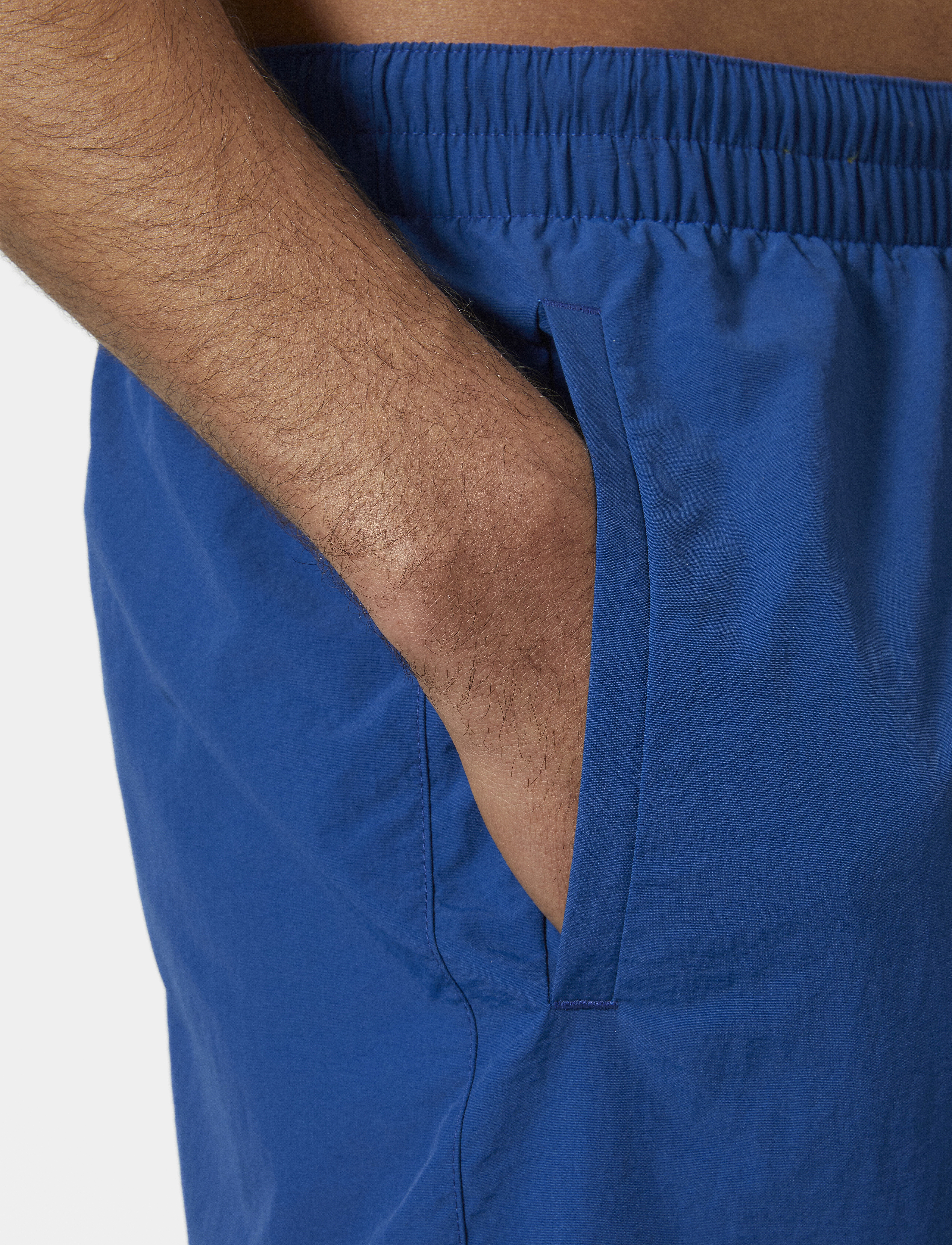 Helly Hansen - CASCAIS TRUNK - badeshorts - deep fjord - 4