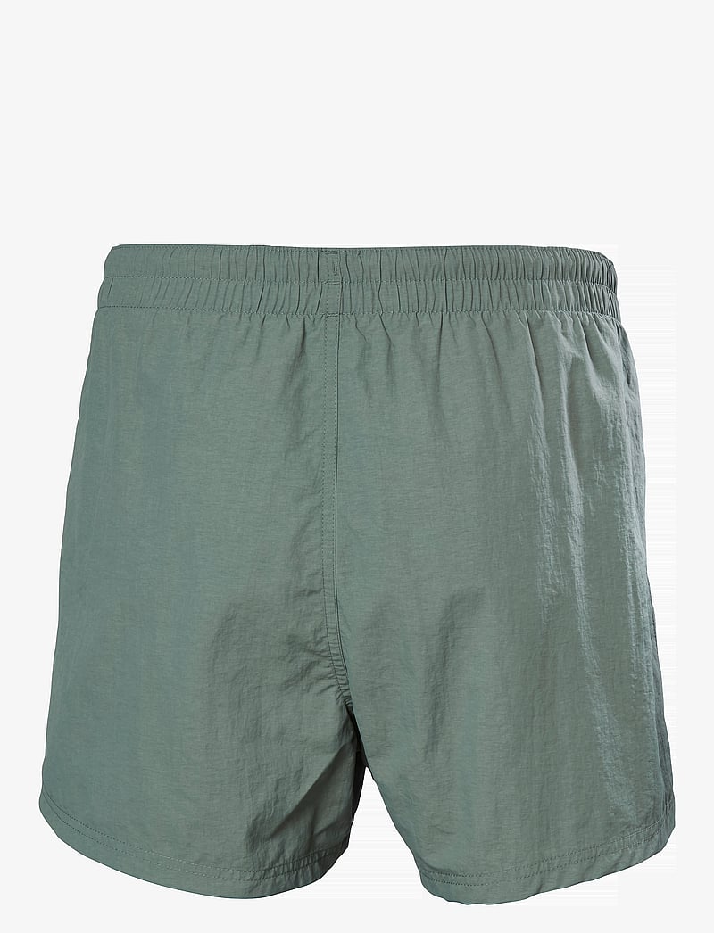 Helly Hansen - CASCAIS TRUNK - badbyxor - grey cactus - 2