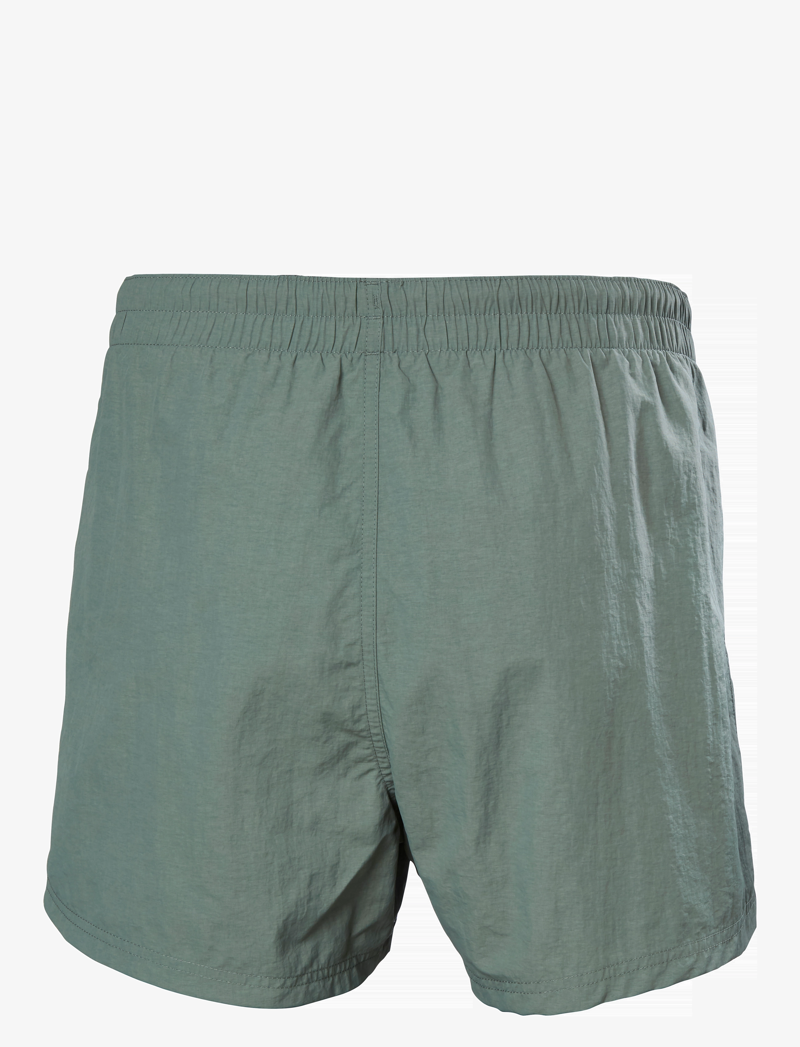 Helly Hansen - CASCAIS TRUNK - badeshorts - grey cactus - 2