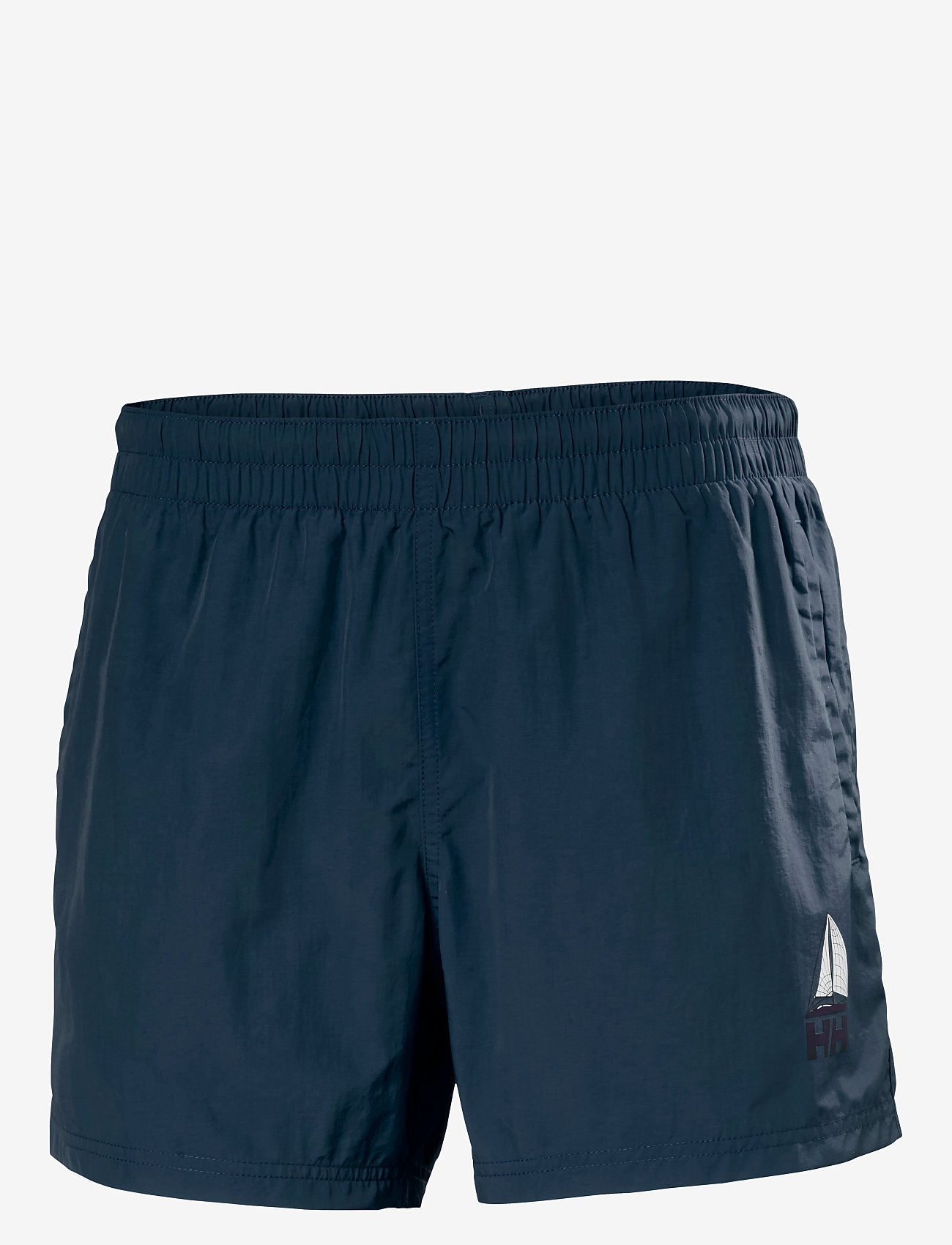 Helly Hansen - CASCAIS TRUNK - swim shorts - navy - 1