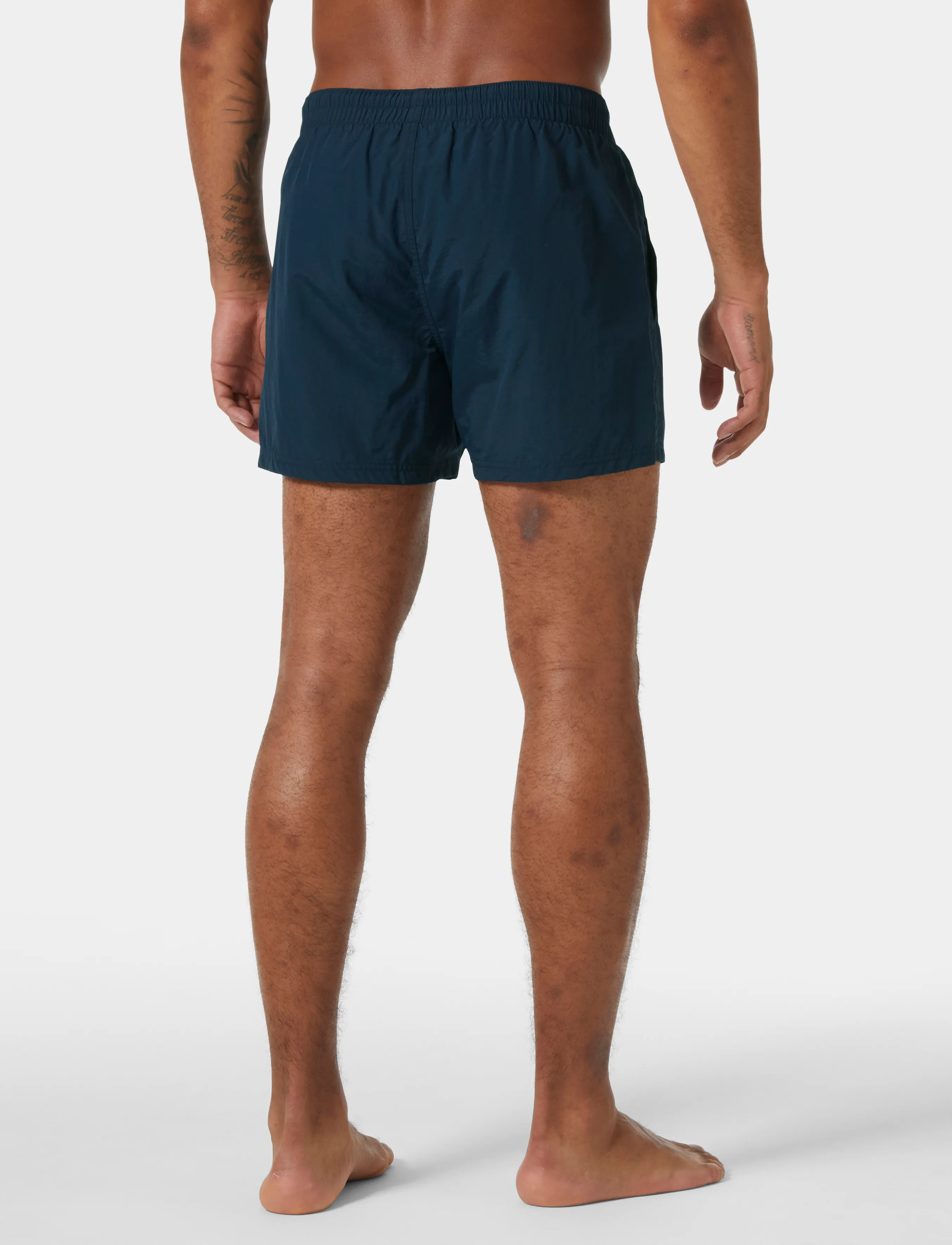 Helly Hansen - CASCAIS TRUNK - badeshorts - navy - 5