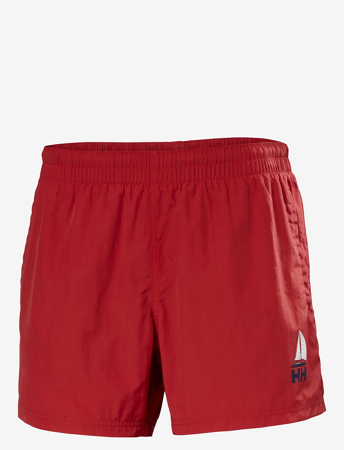 Helly Hansen - CASCAIS TRUNK - badbyxor - red - 1