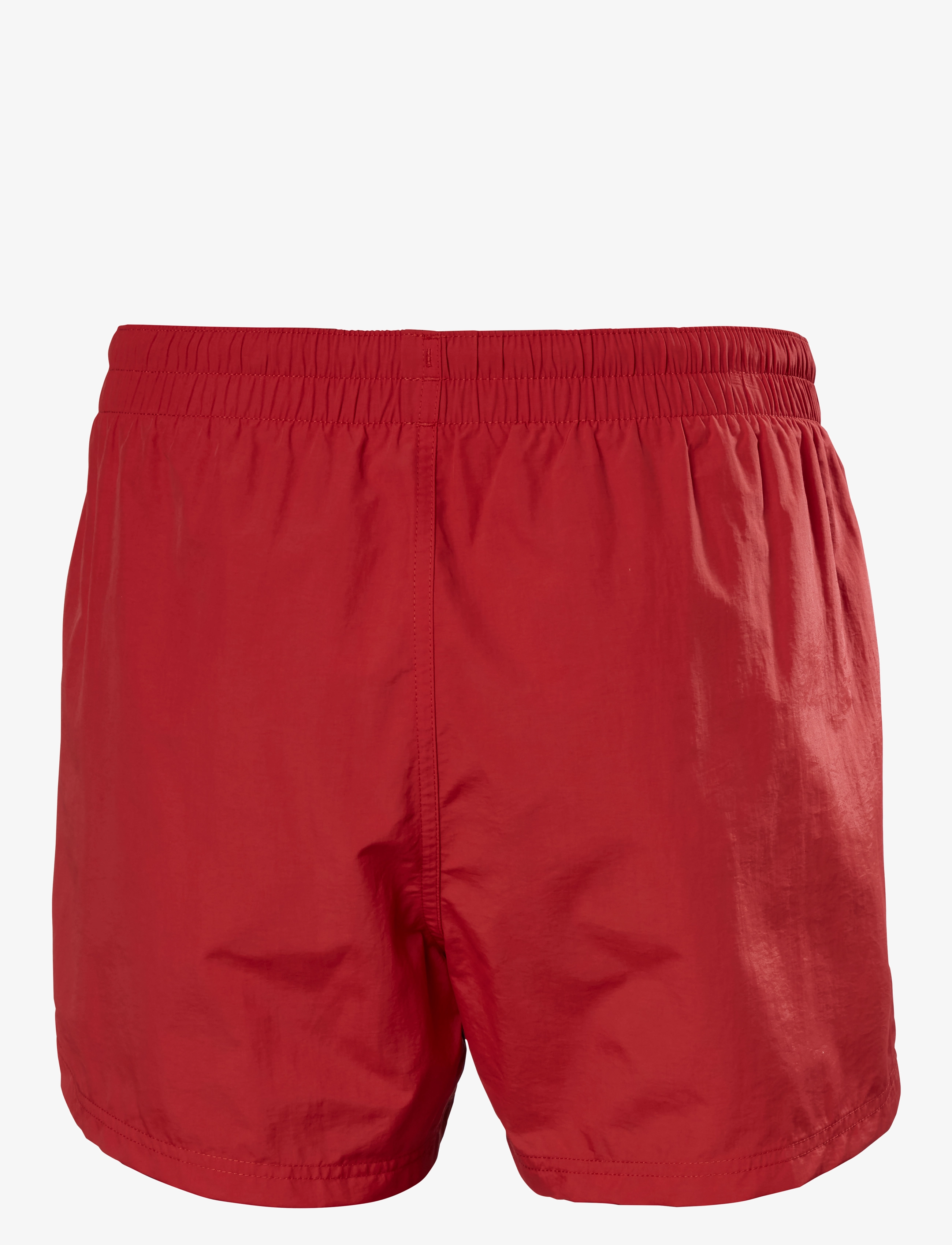 Helly Hansen - CASCAIS TRUNK - badeshorts - red - 2