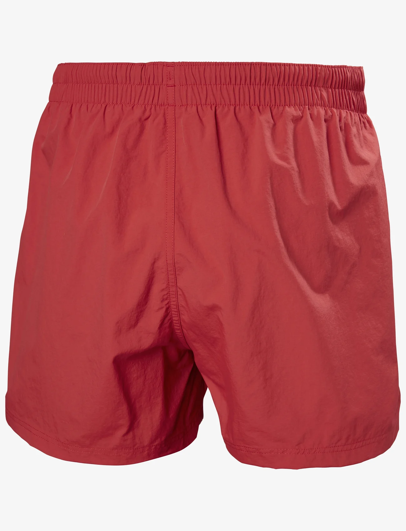 Helly Hansen - CASCAIS TRUNK - swim shorts - red - 1