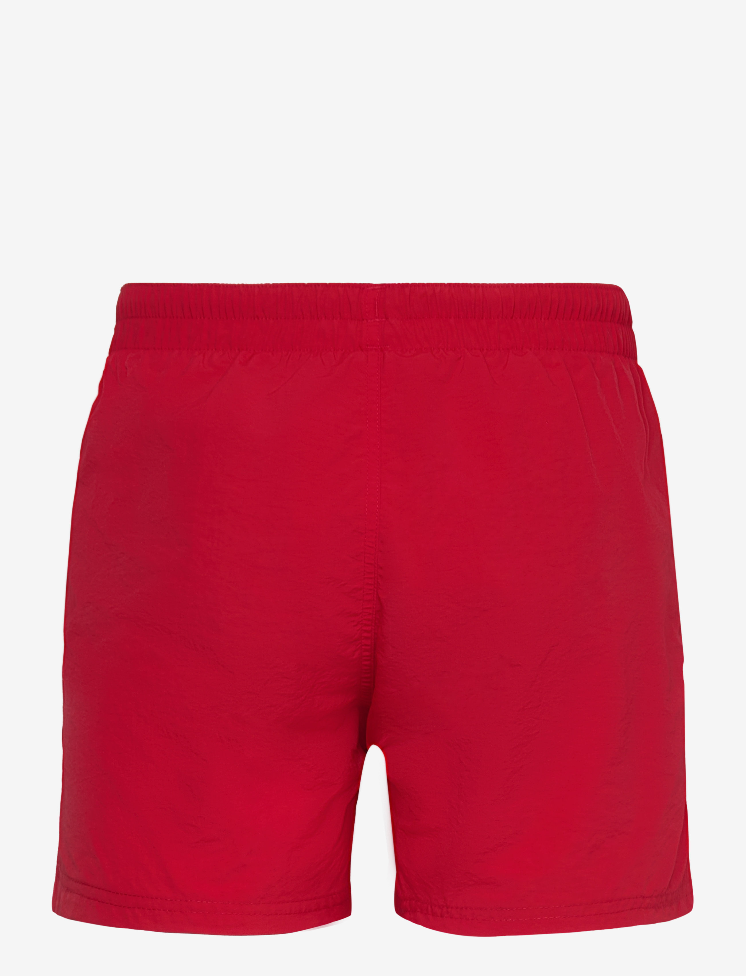 Helly Hansen - CASCAIS TRUNK - badebukser - red - 1