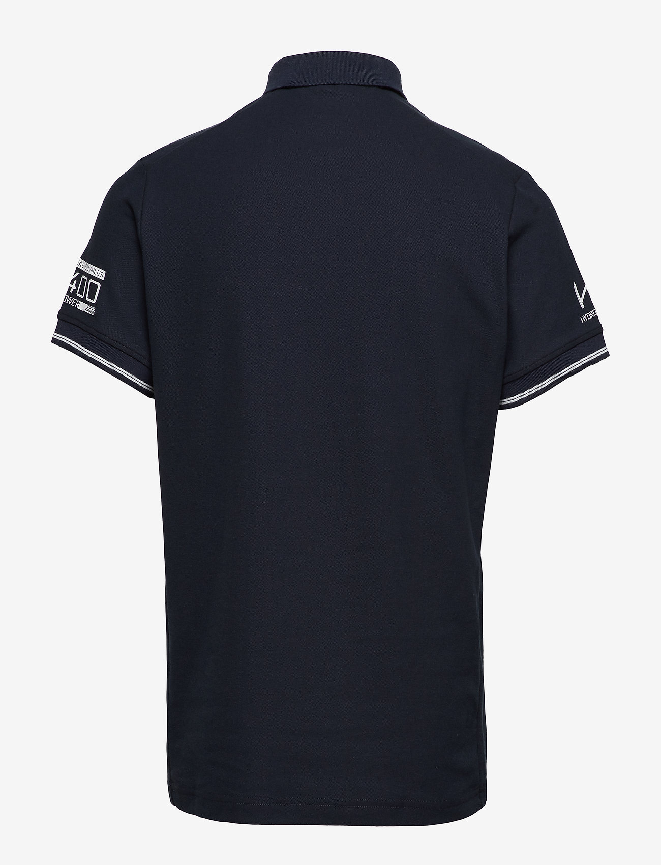 Helly Hansen - HP SHORE POLO - navy - 1