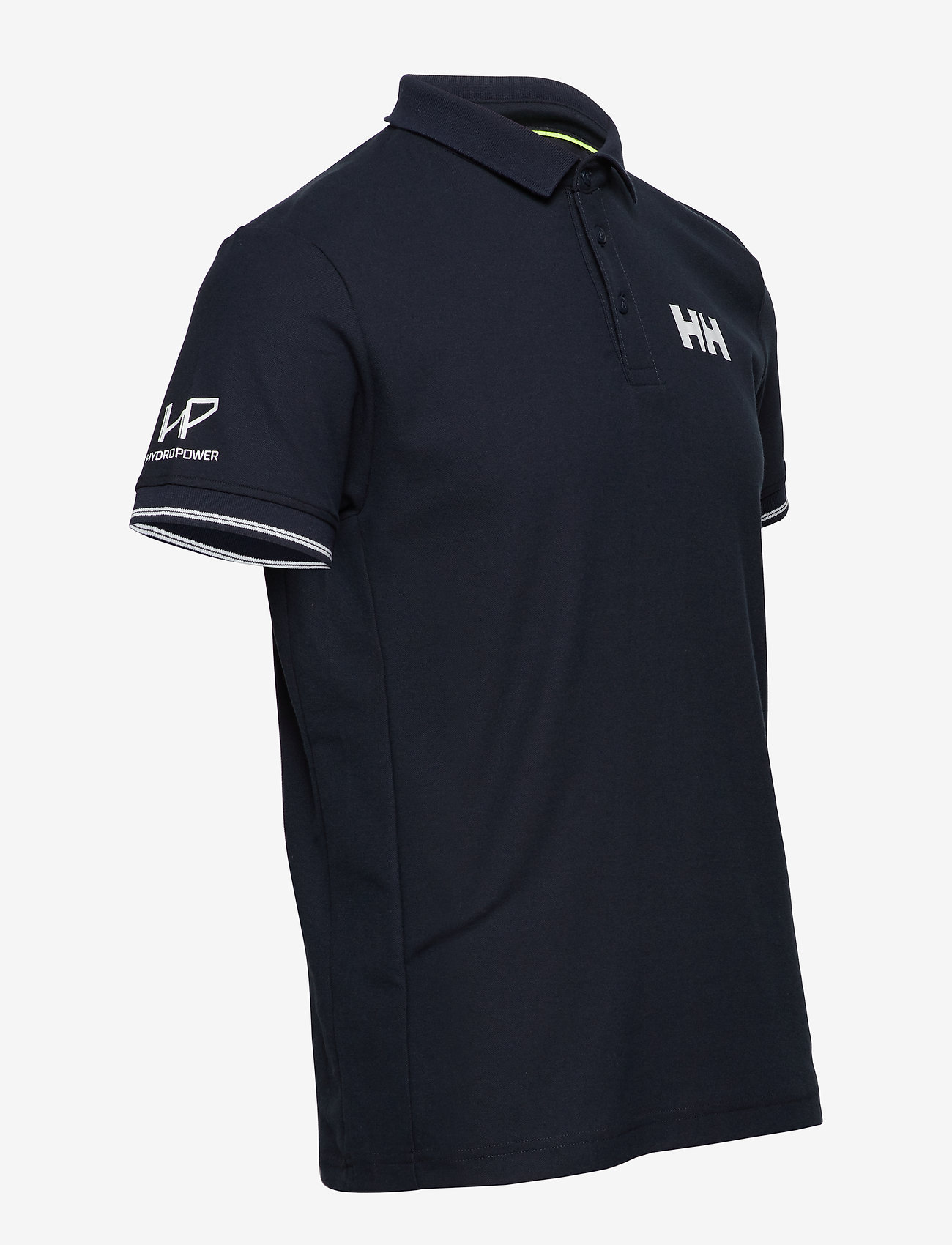 Helly Hansen - HP SHORE POLO - navy - 2
