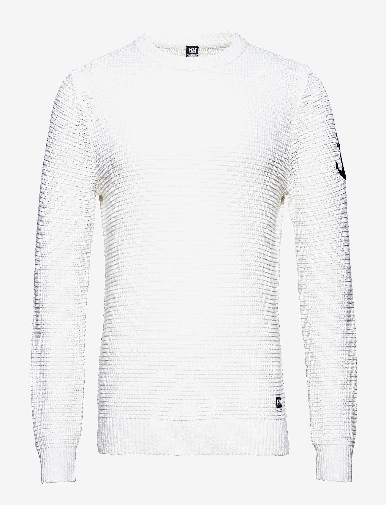 FJORD SWEATER - OFFWHITE