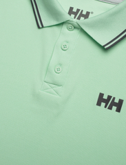 Helly Hansen - KOS POLO - polo marškinėliai trumpomis rankovėmis - mint - 2