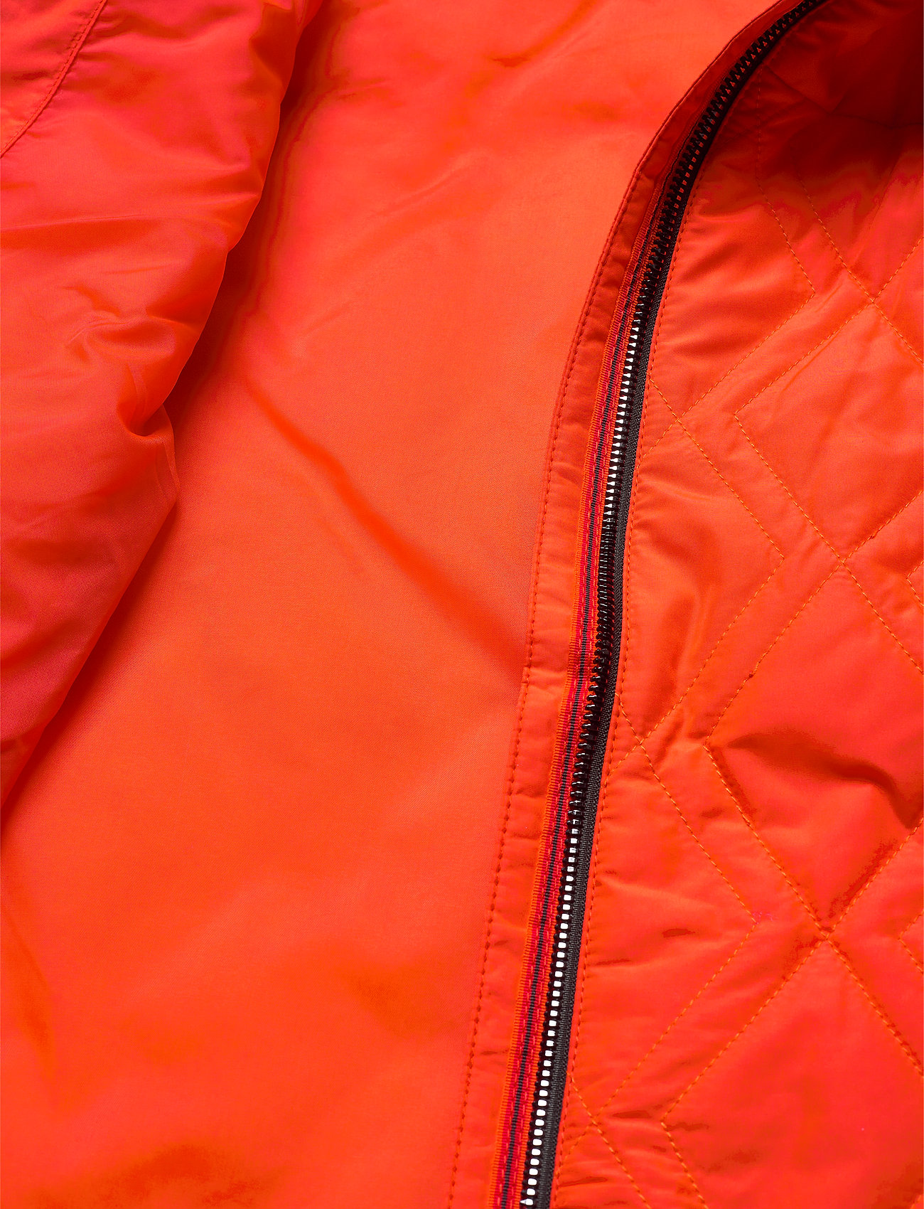 Helly Hansen - W CREW INSULATOR VEST - cherry tomato - 3