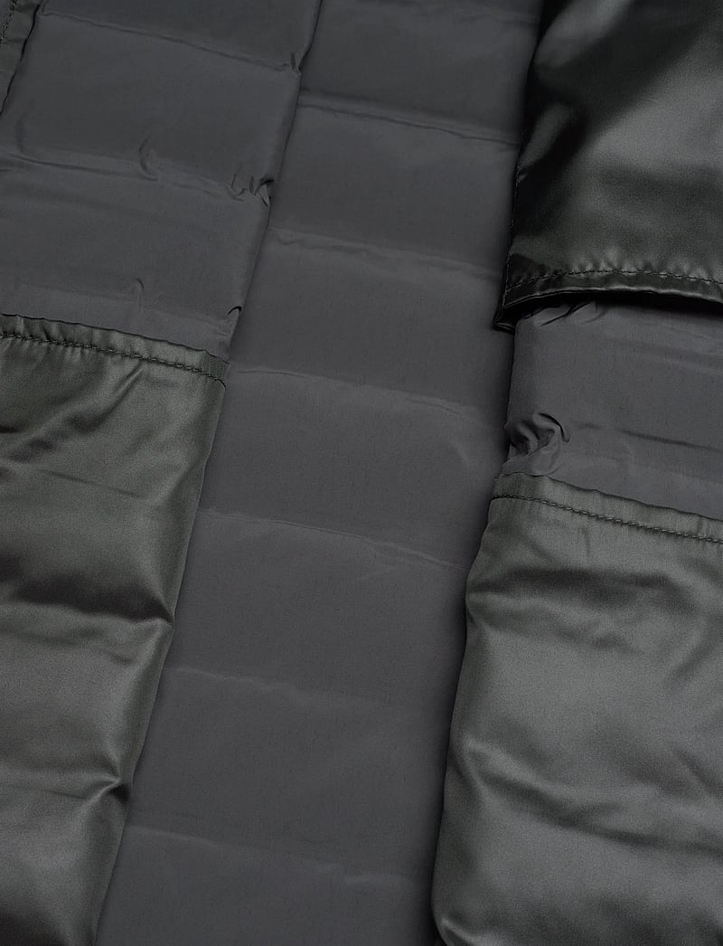 Helly Hansen - ARCTIC OCEAN HYBRID INSULATOR - vinterjackor - ebony - 4