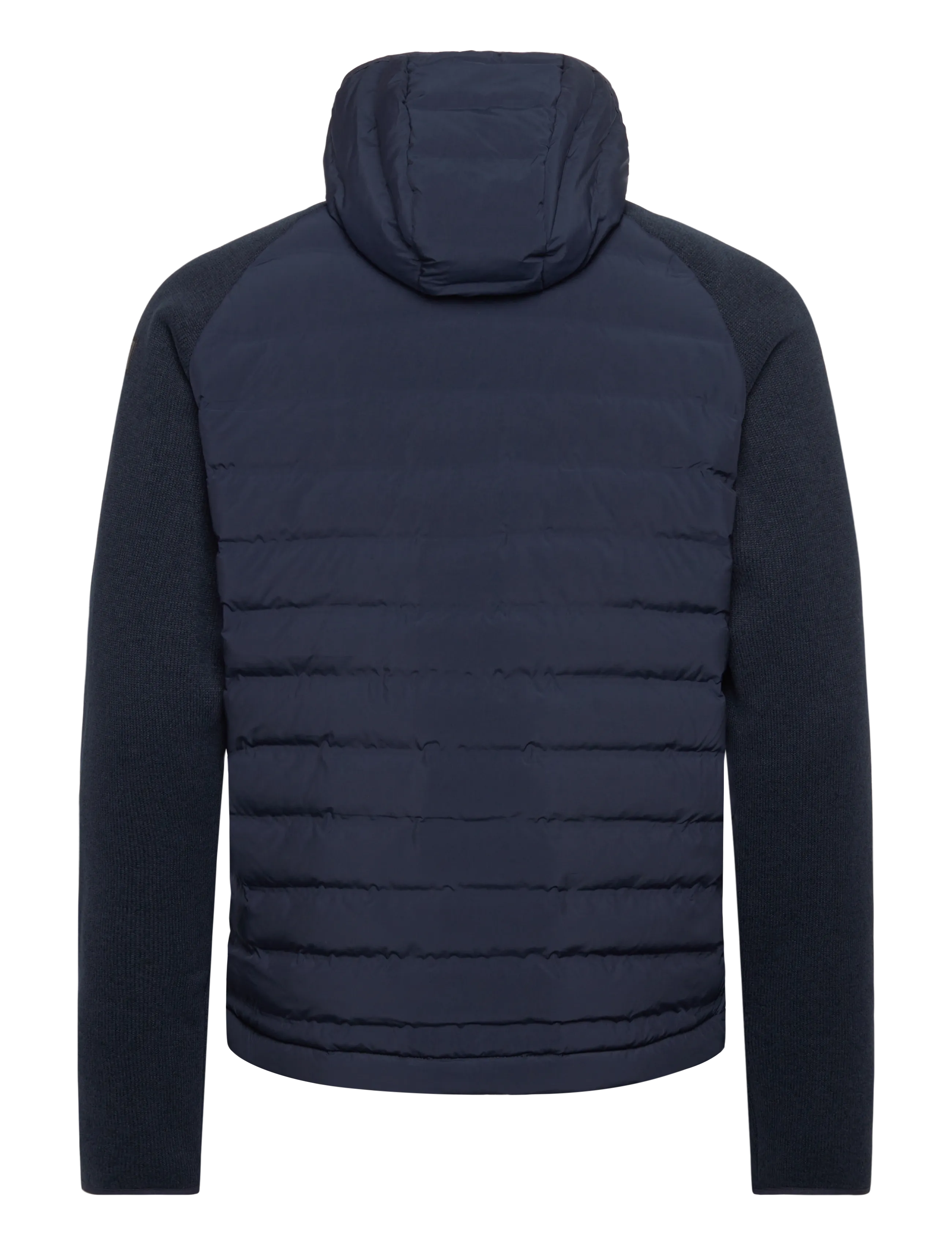 Helly Hansen - ARCTIC OCEAN HYBRID INSULATOR - sportsjakker - navy - 1