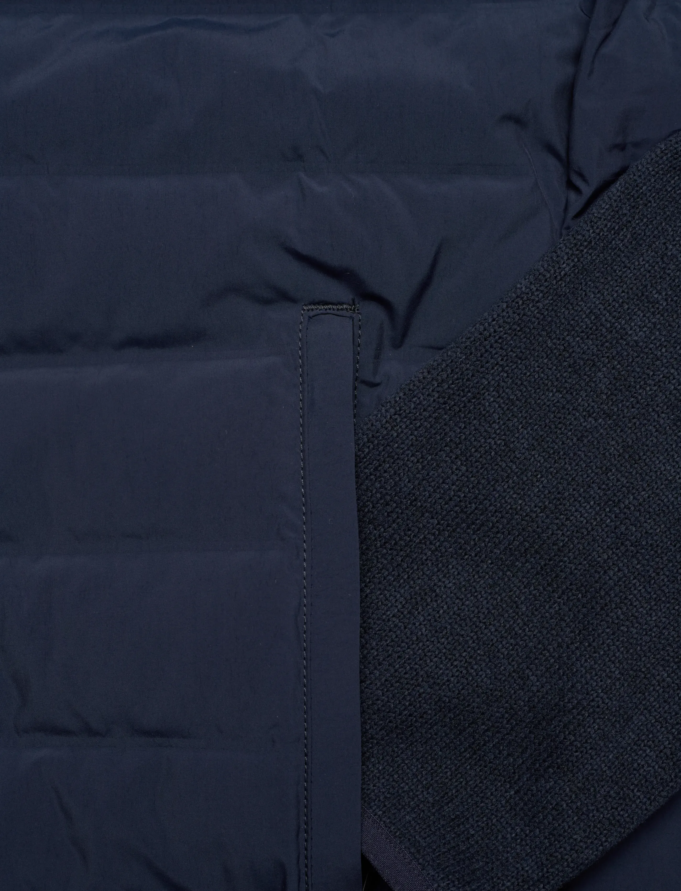Helly Hansen - ARCTIC OCEAN HYBRID INSULATOR - sportsjakker - navy - 3