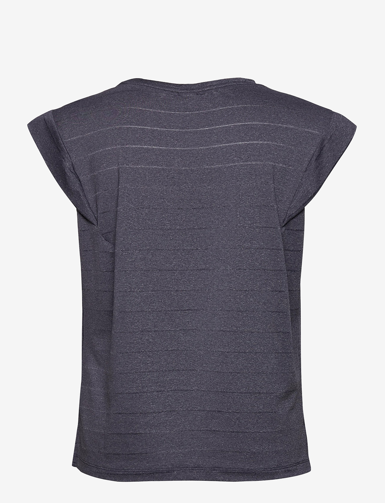 Helly Hansen - W SIREN SPRING T-SHIRT - navy - 1