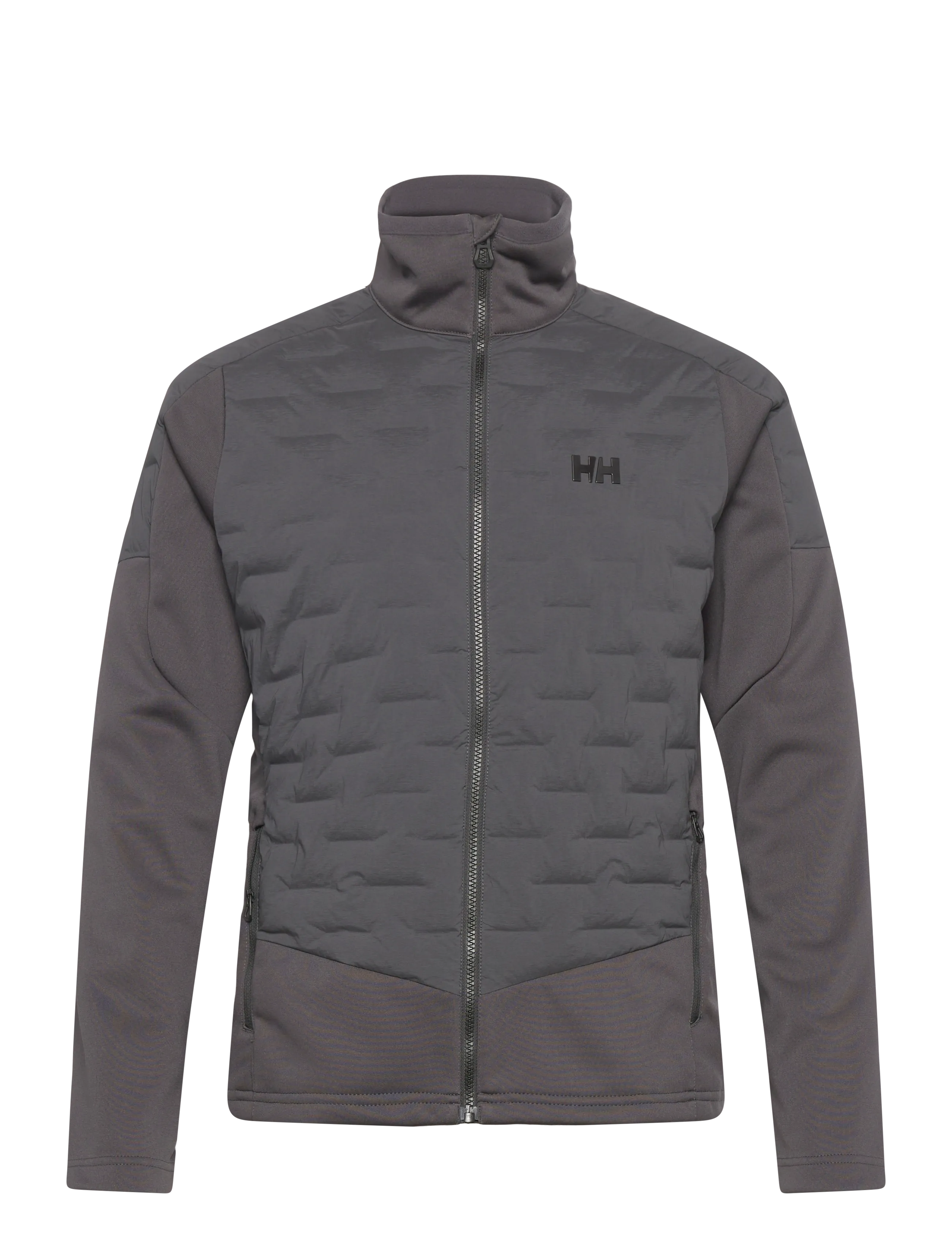 HELLY HANSEN Hp Hybrid Stretch Insulator Grau - L - Herren