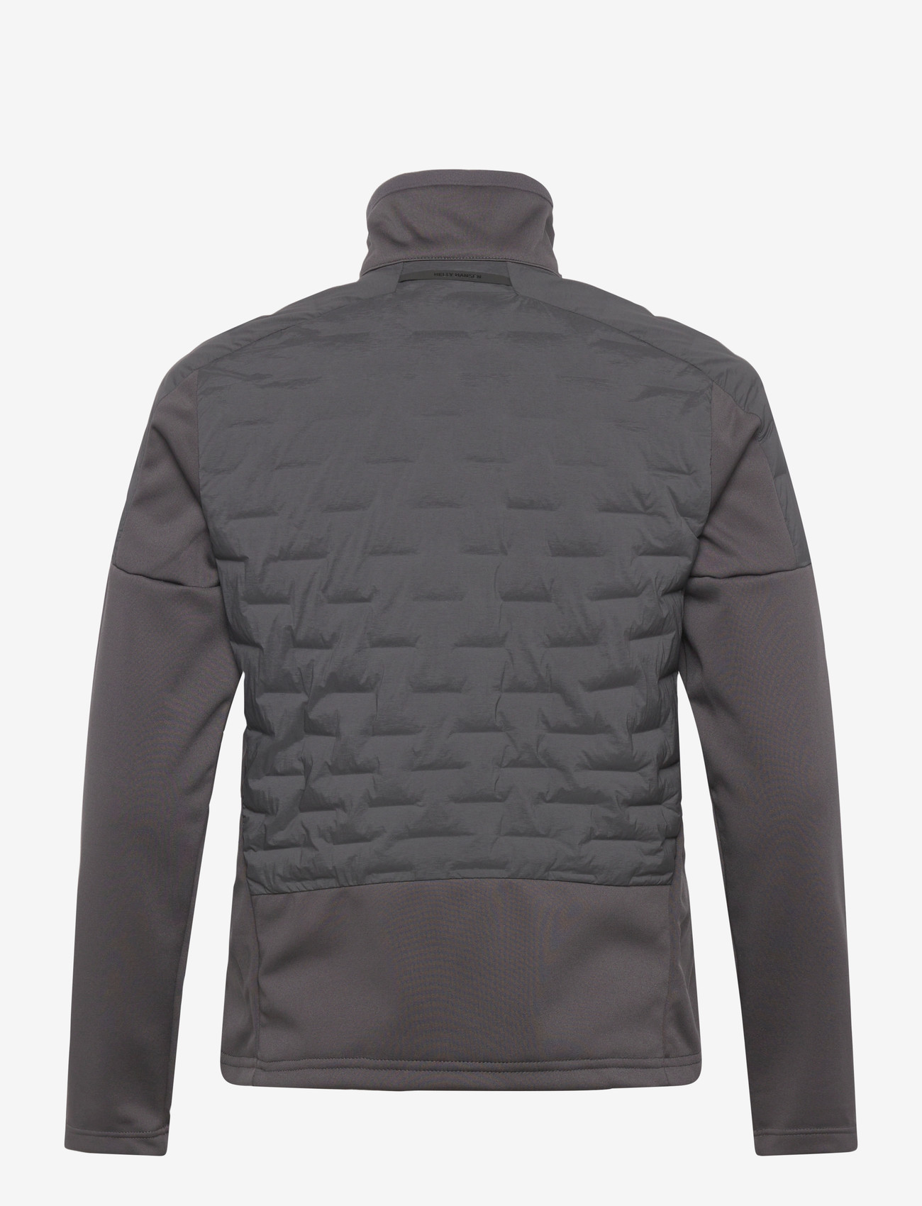 Helly Hansen - HP HYBRID STRETCH INSULATOR - Útivistarjakkar - ebony - 1