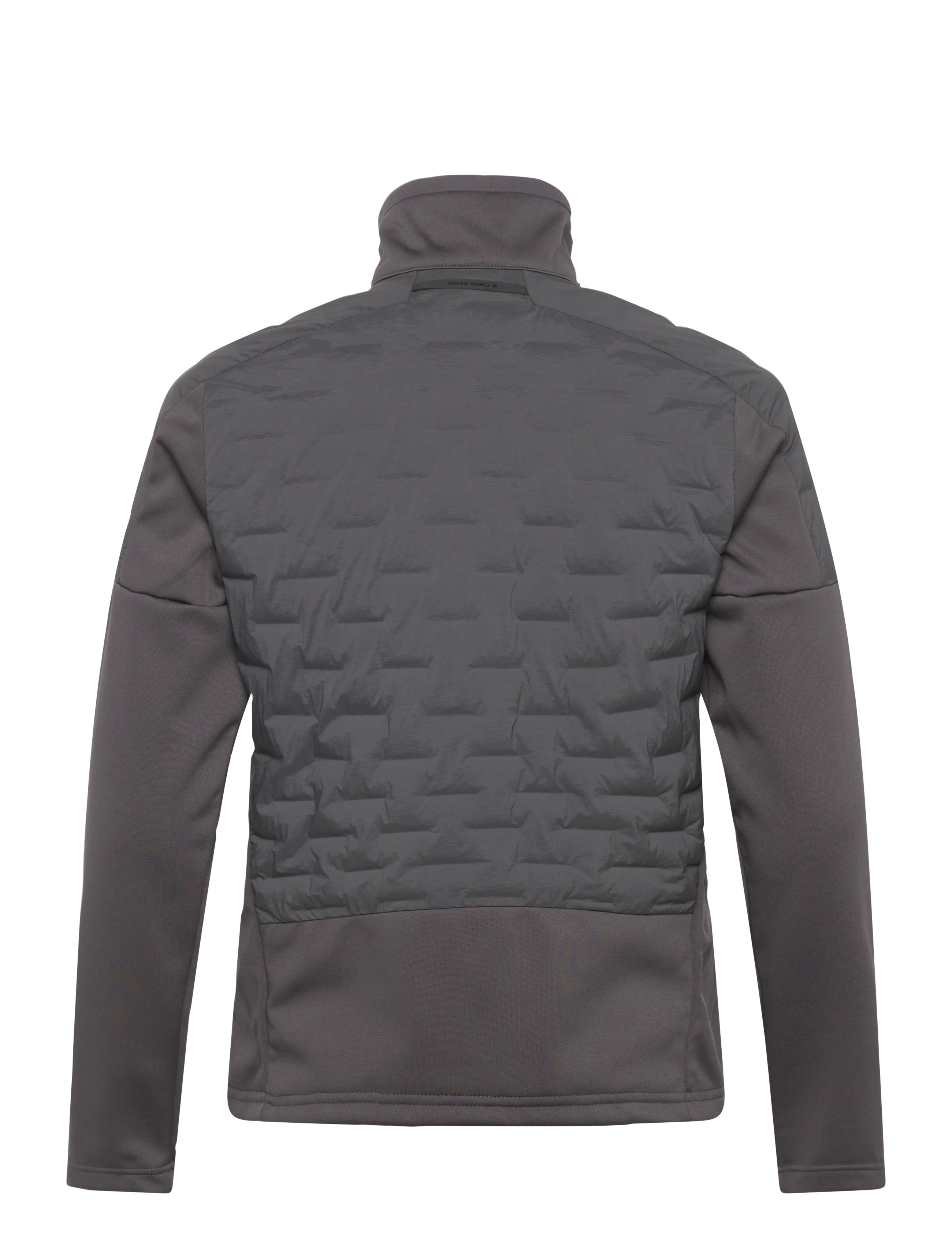 Helly Hansen - HP HYBRID STRETCH INSULATOR - frilufts- & regnjakker - ebony - 1