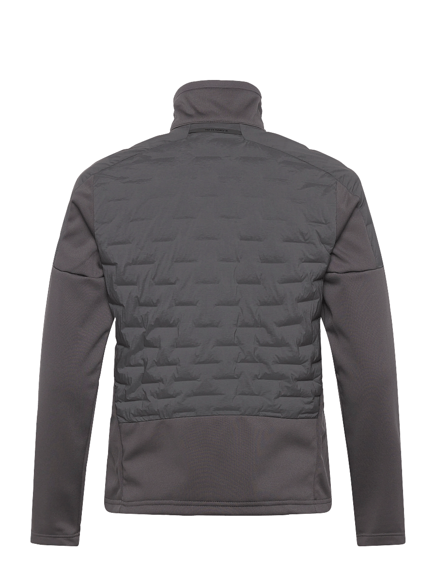 Helly Hansen - HP HYBRID STRETCH INSULATOR - välijoped - ebony - 1