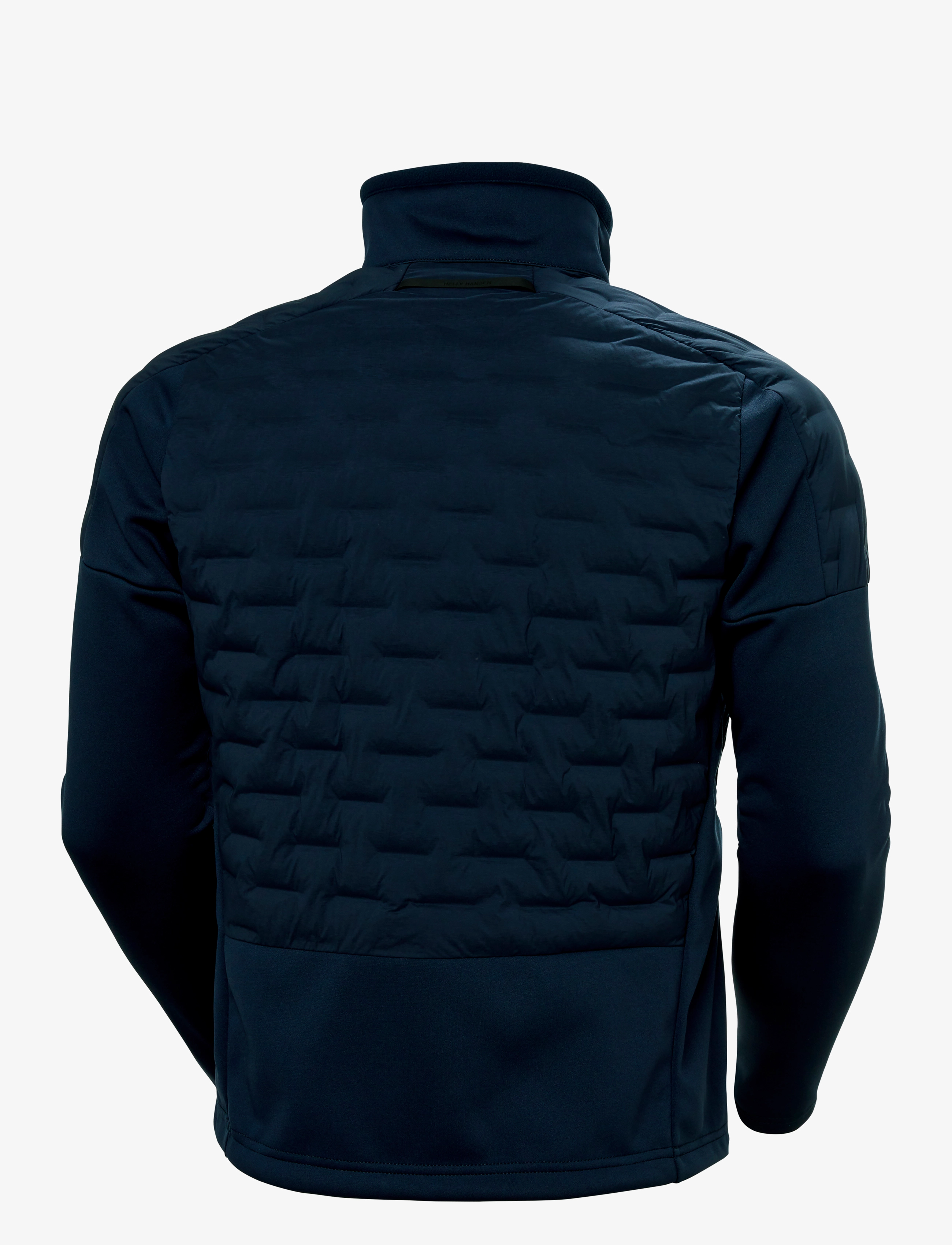 Helly Hansen - HP HYBRID STRETCH INSULATOR - outdoor- & regenjacken - navy - 2