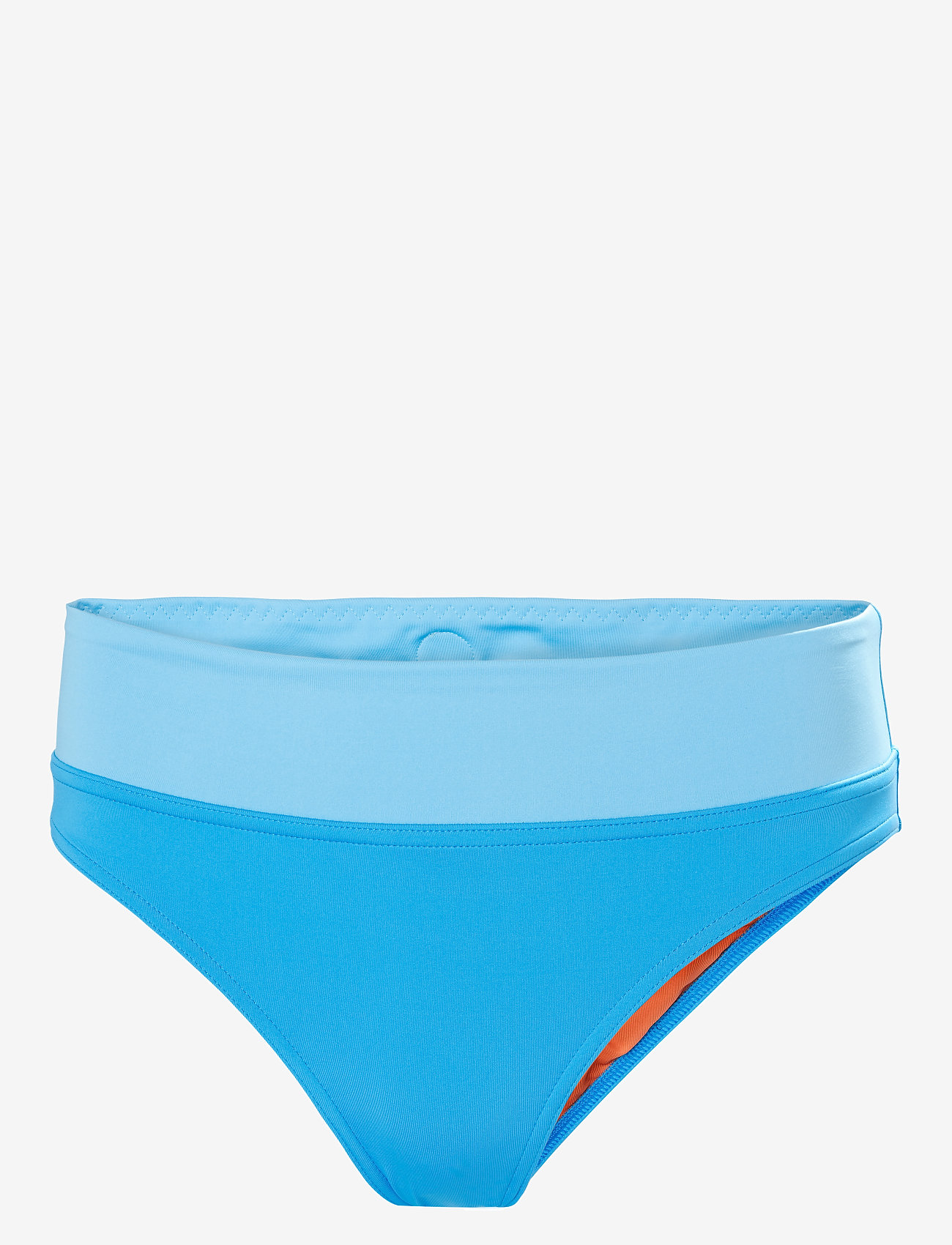 Helly Hansen - W HP BIKINI BOTTOM - sportiga badkläder - cyan - 1