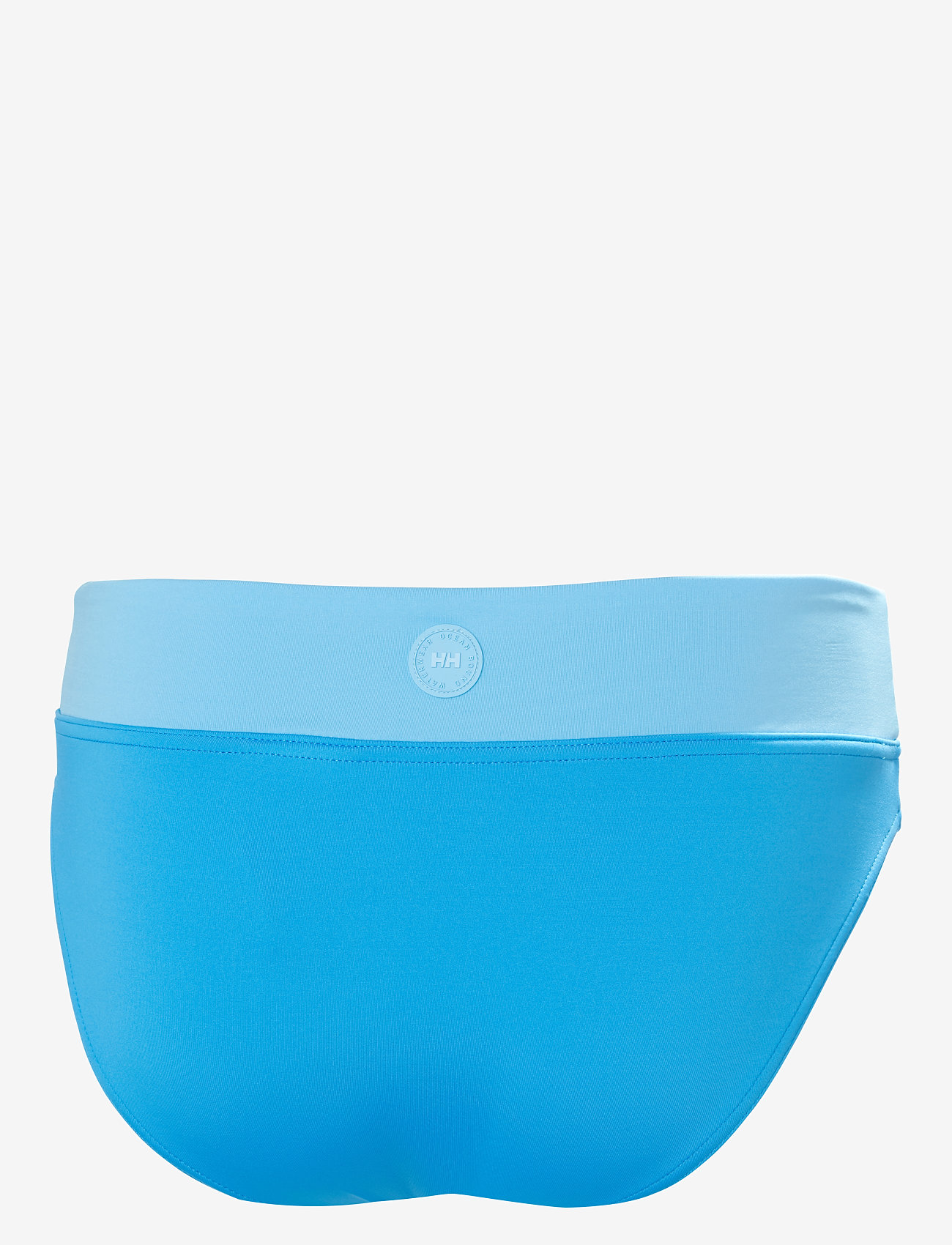 Helly Hansen - W HP BIKINI BOTTOM - sportiga badkläder - cyan - 2