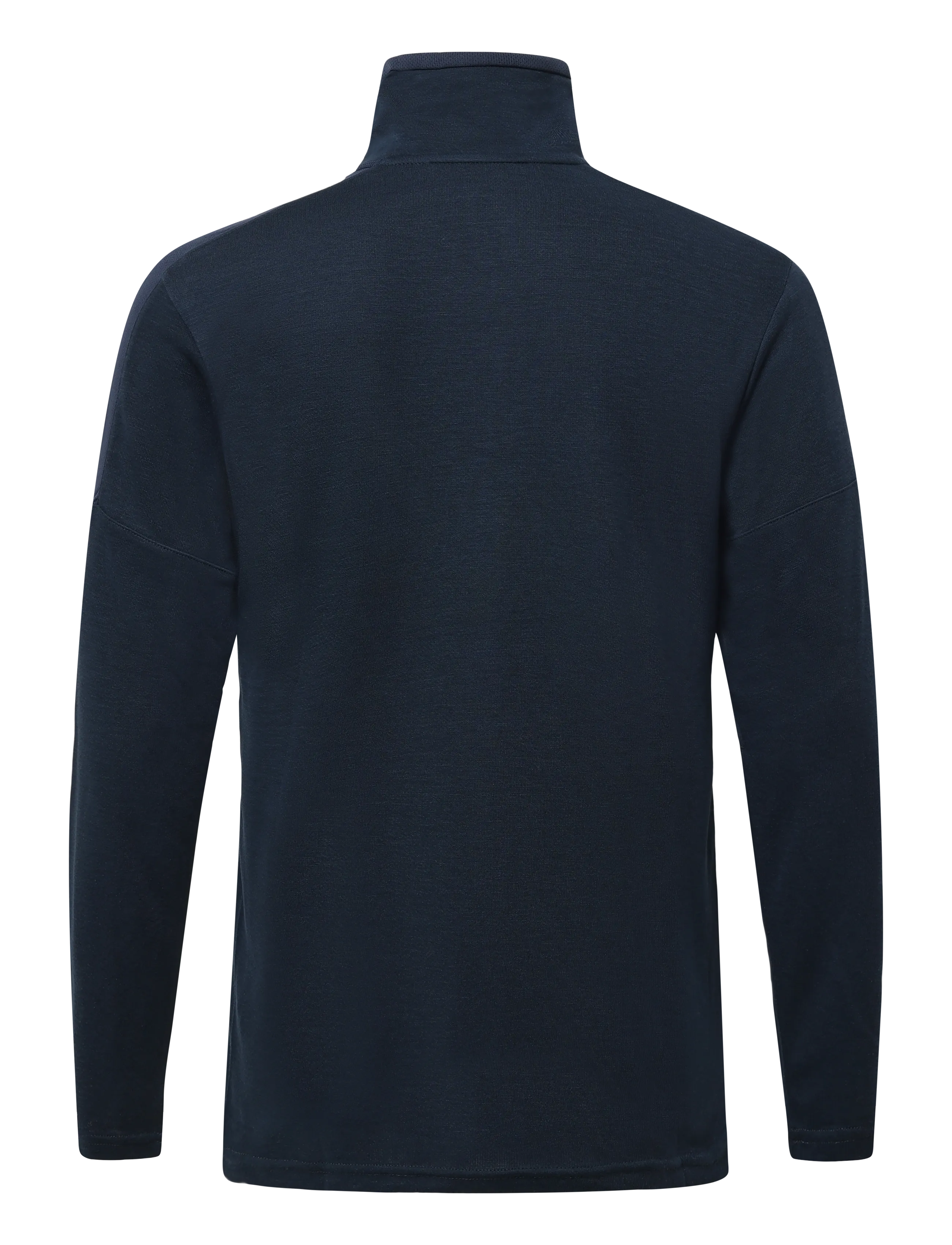Helly Hansen - HP 1/2 ZIP PULLOVER 2.0 - fleece og mellemlag - navy - 1