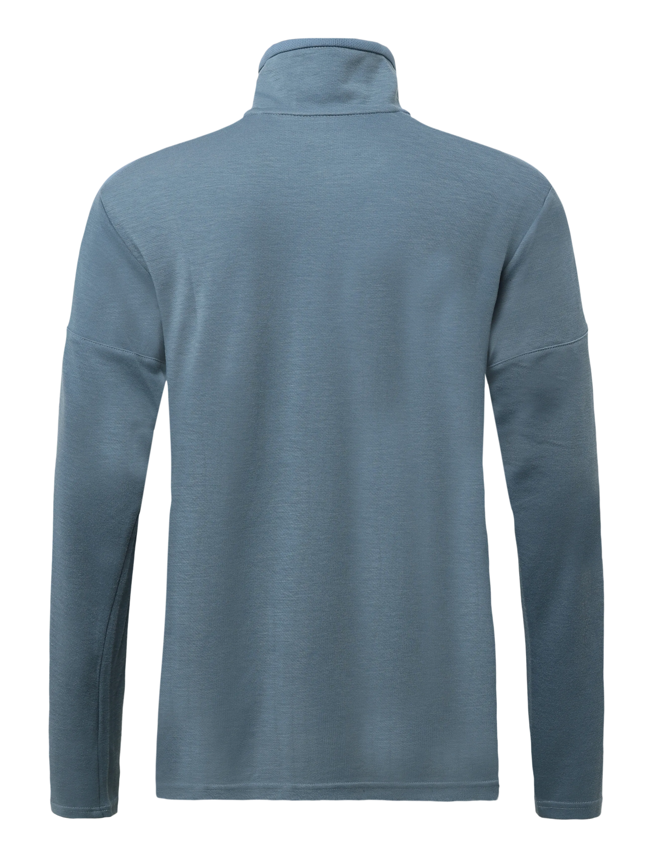 Helly Hansen - HP 1/2 ZIP PULLOVER 2.0 - fleece og mellemlag - navy - 1