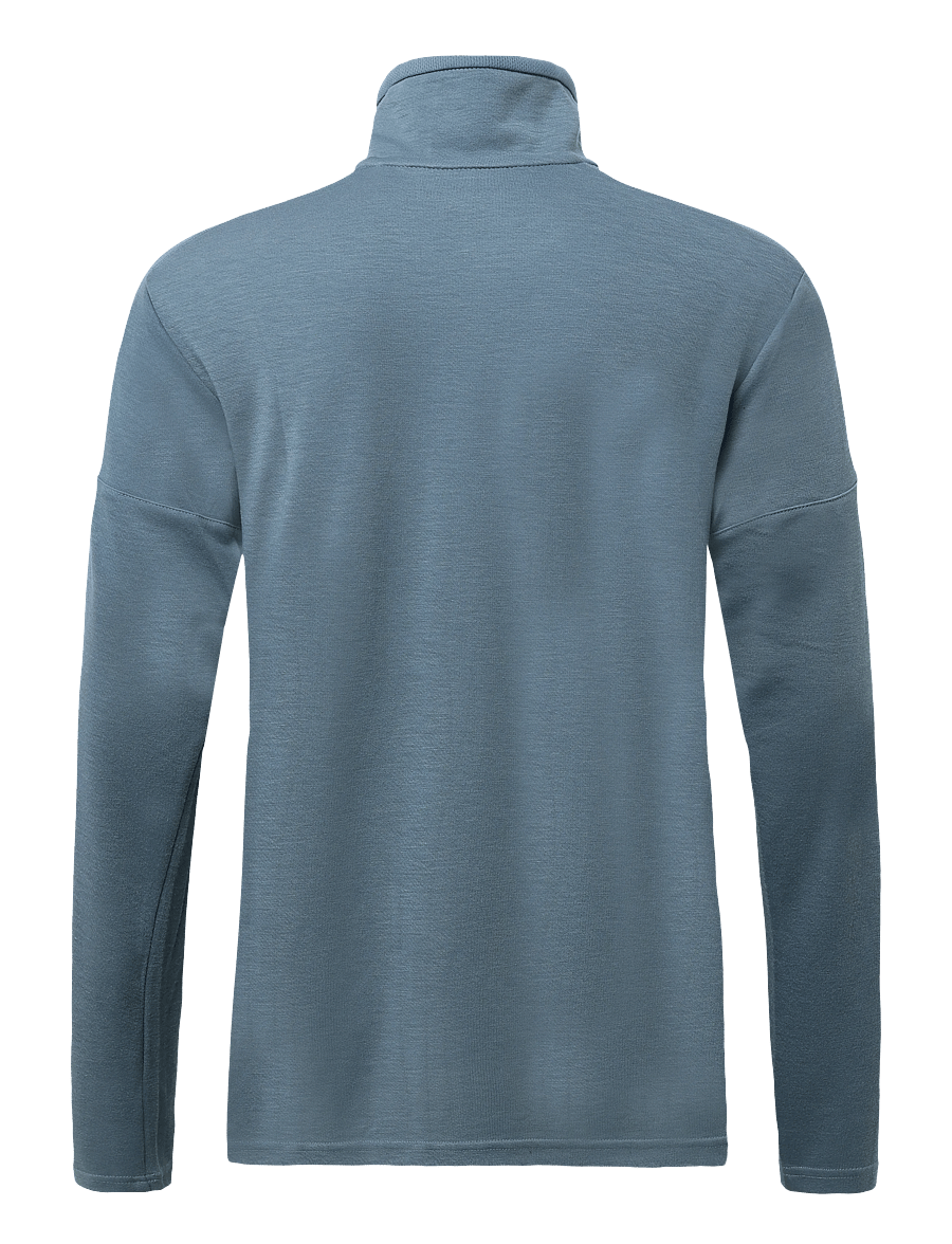 Helly Hansen - HP 1/2 ZIP PULLOVER 2.0 - fleece og mellemlag - navy - 1