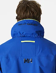 Helly Hansen - PIER 3.0 JACKET - sportsjakker - cobalt 2.0 - 7