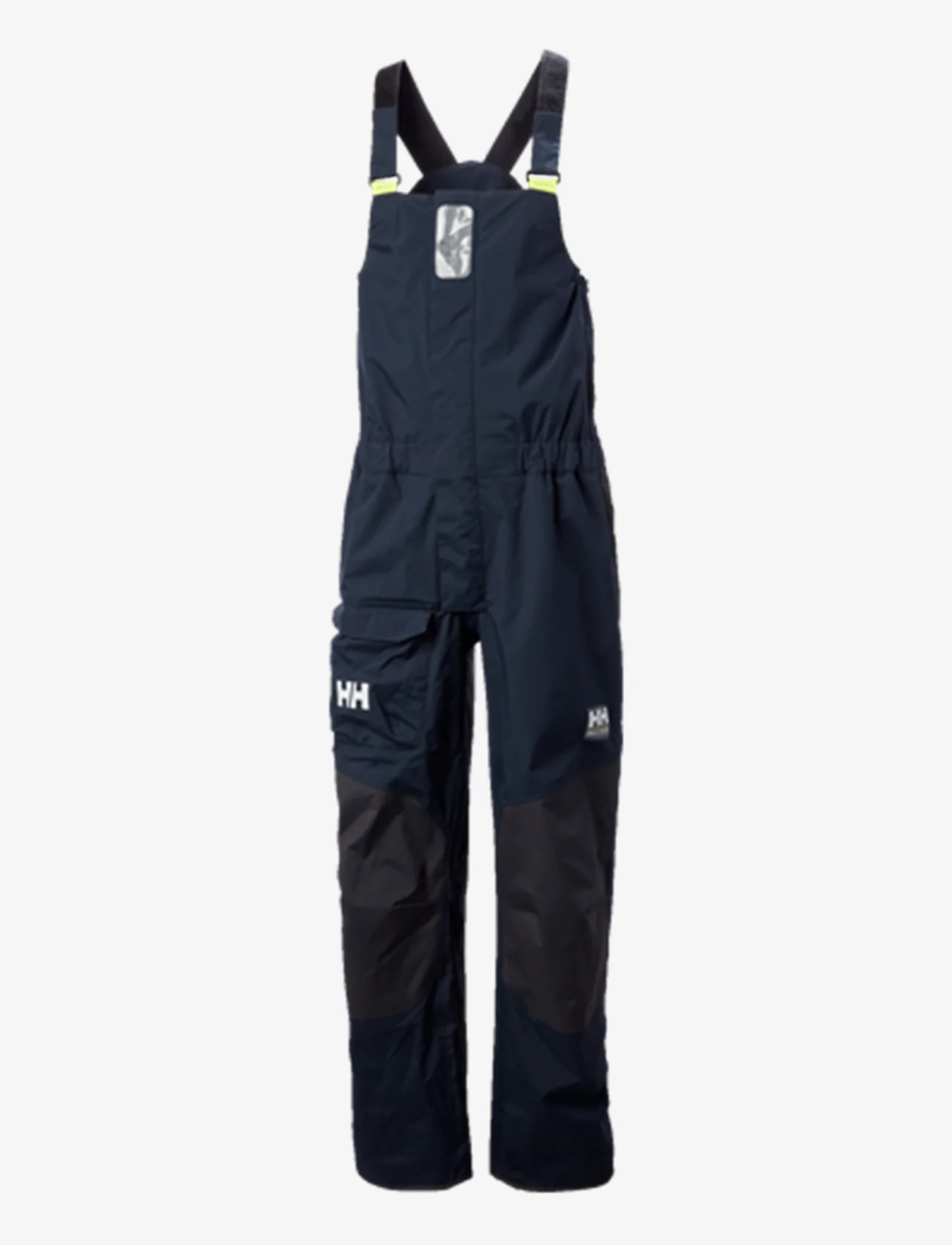 Helly Hansen - PIER 3.0 BIB - sports pants - navy - 0