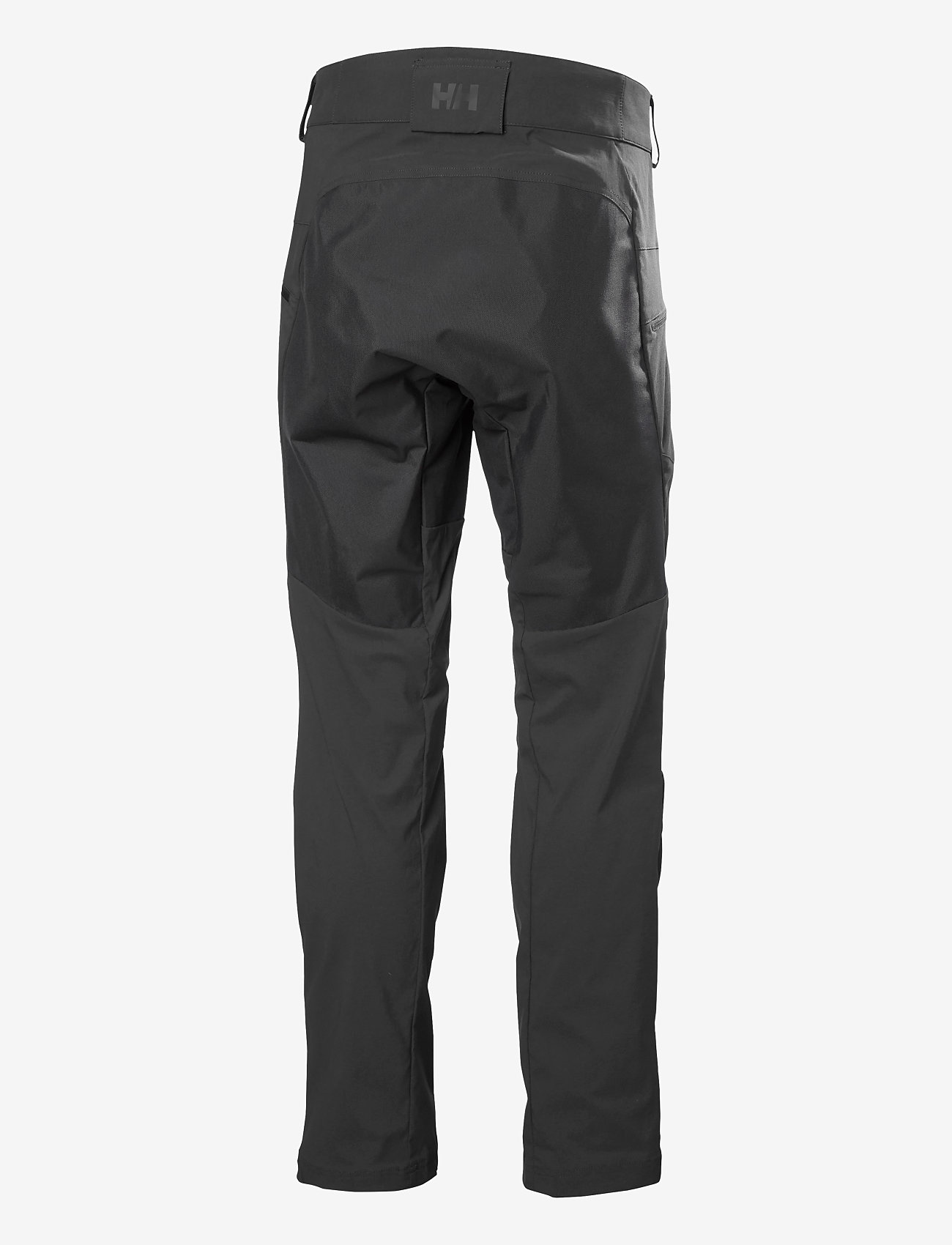 Helly Hansen - HP RACING DECK PANTS - ebony - 2